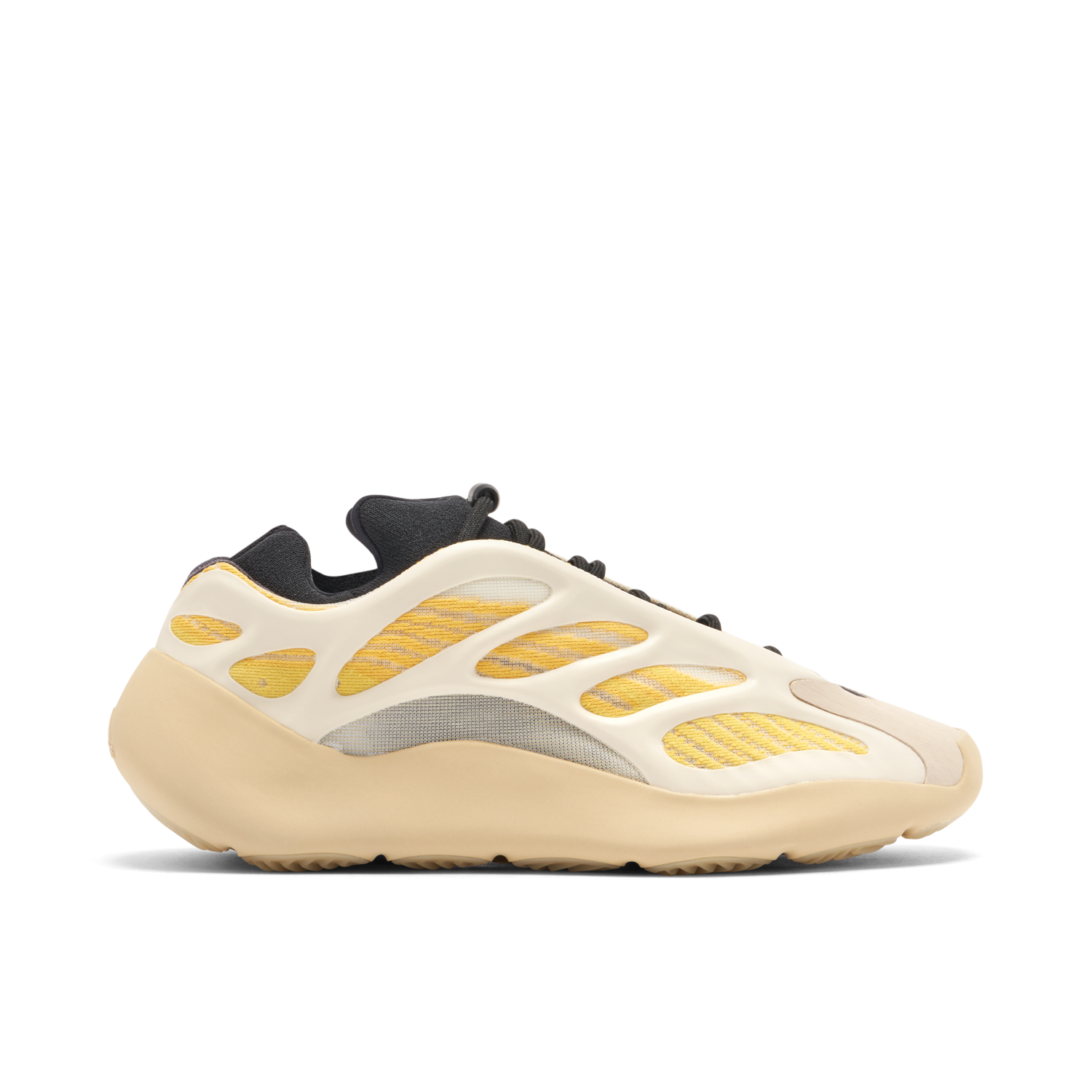 Yeezy Boost 700 v3 Safflower