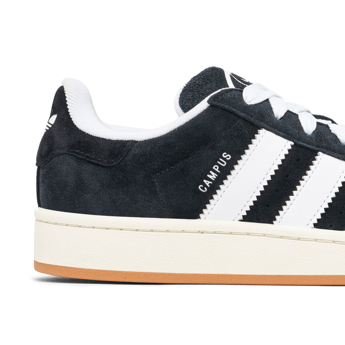 adidas gazelle silver green womens adidas Campus 00s Core Black main image 1