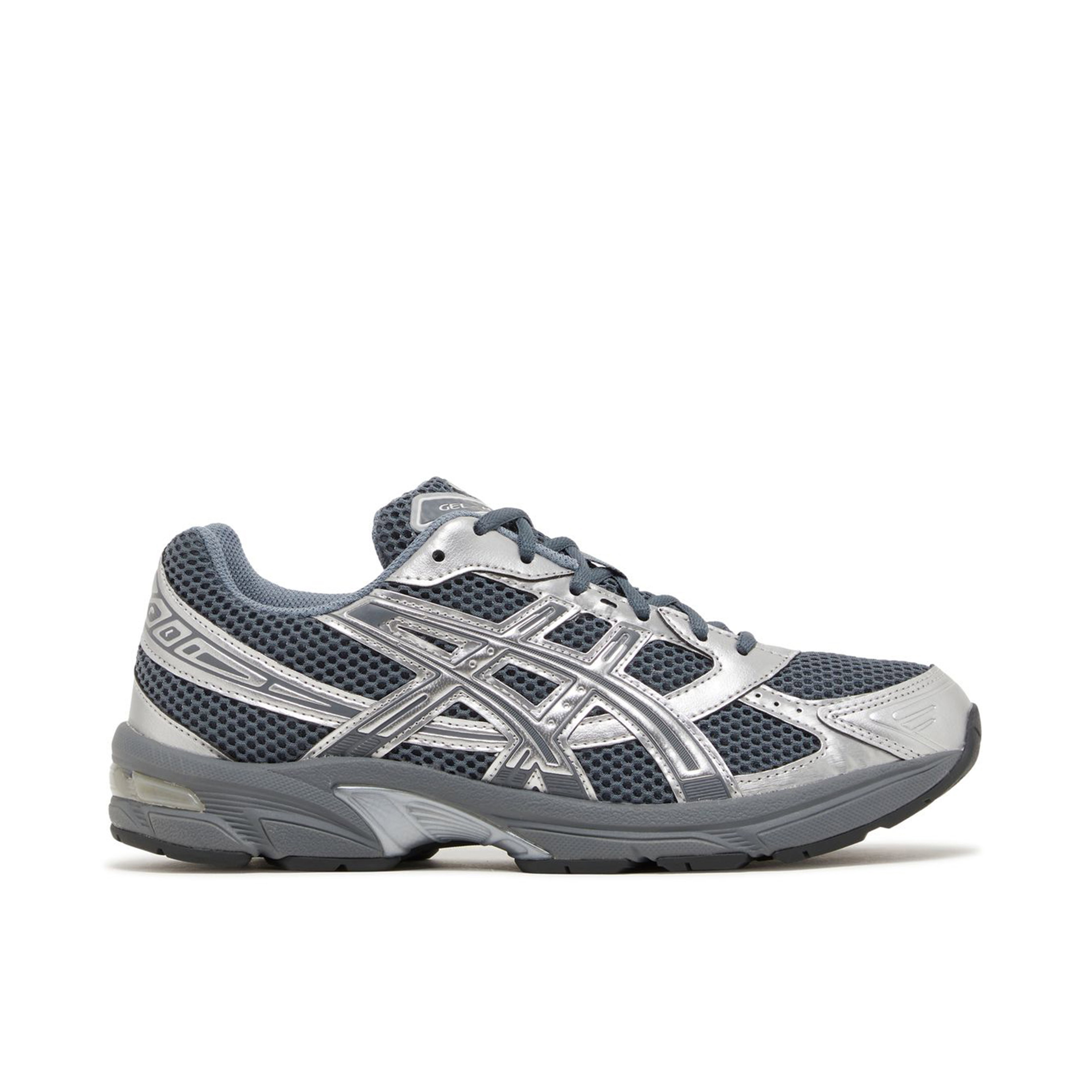 ASICS Gel-1130 Steel Grey Pure Silver