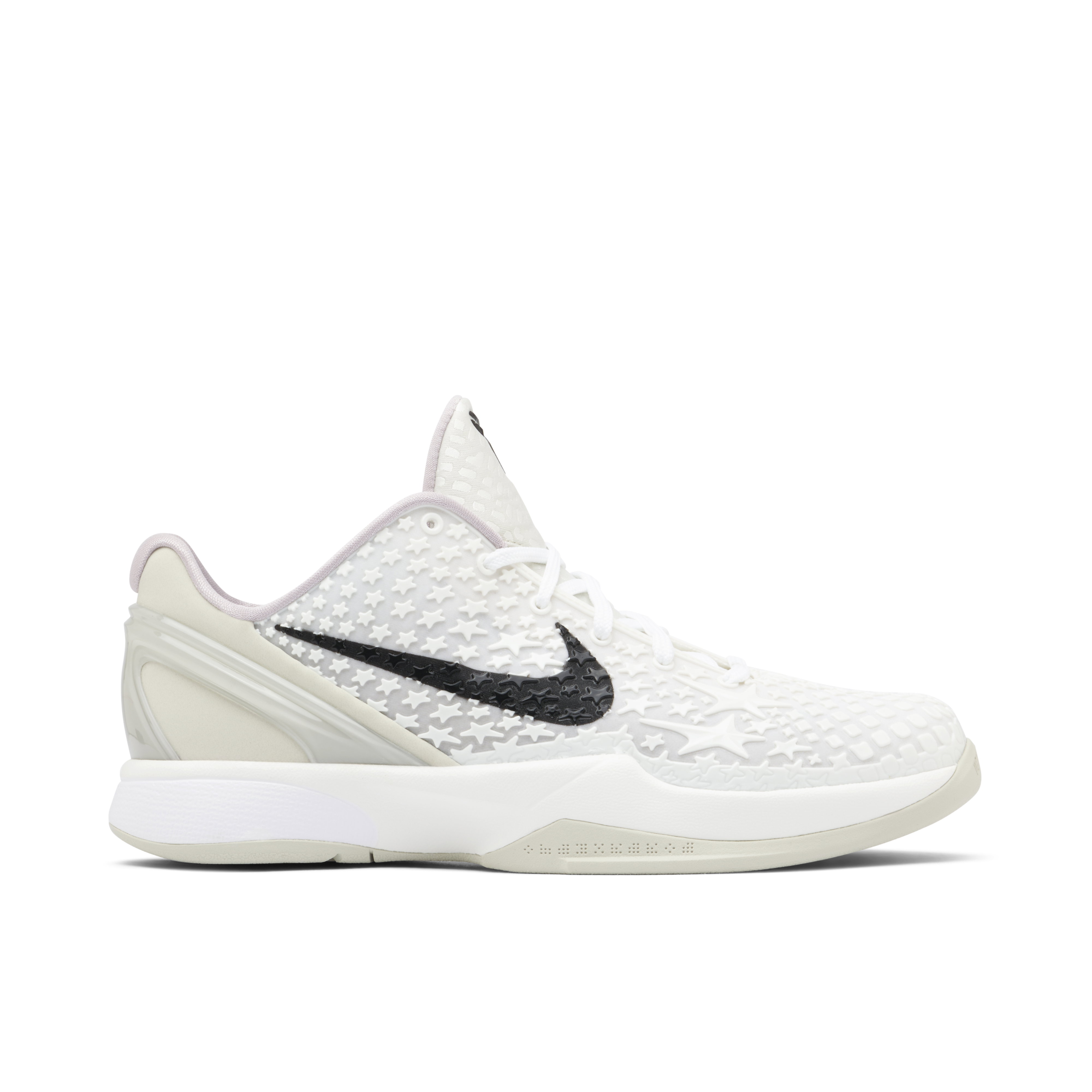Nike Kobe 6 Sail All-Star GS | FV9676-100 | Laced
