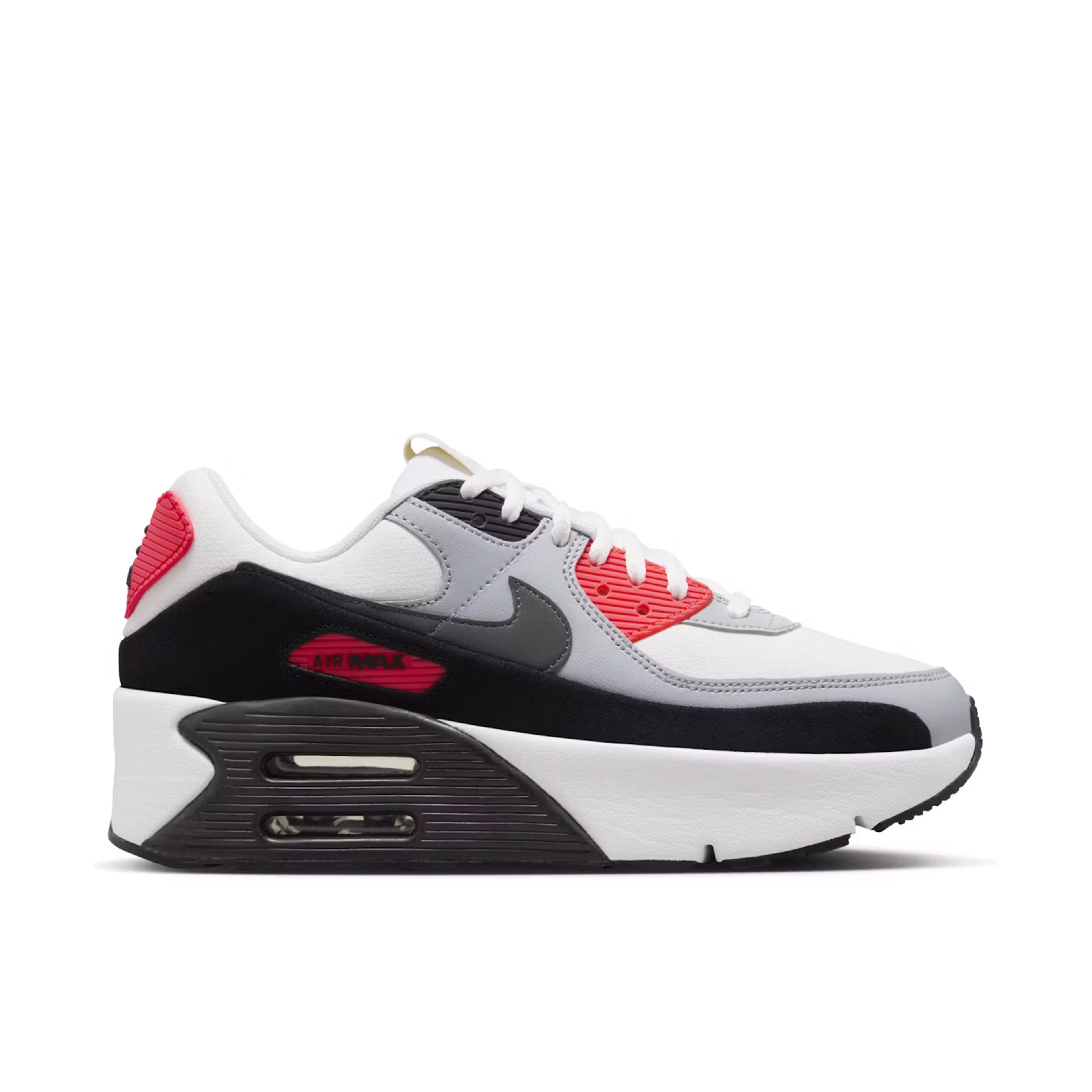 Nike Air Max 90 LV8 Infrared Womens