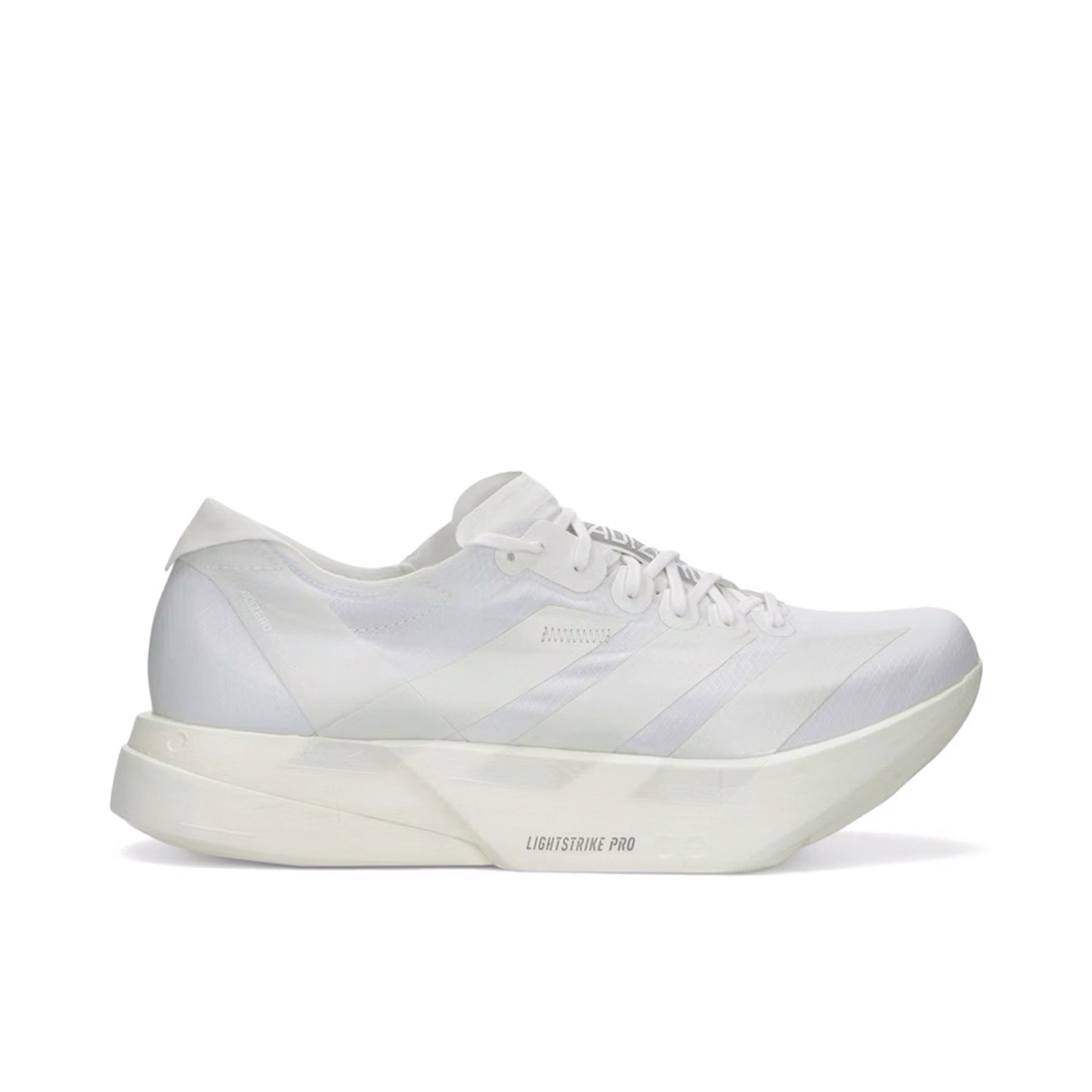 Adidas Adizero Adios Pro 4 Footwear White