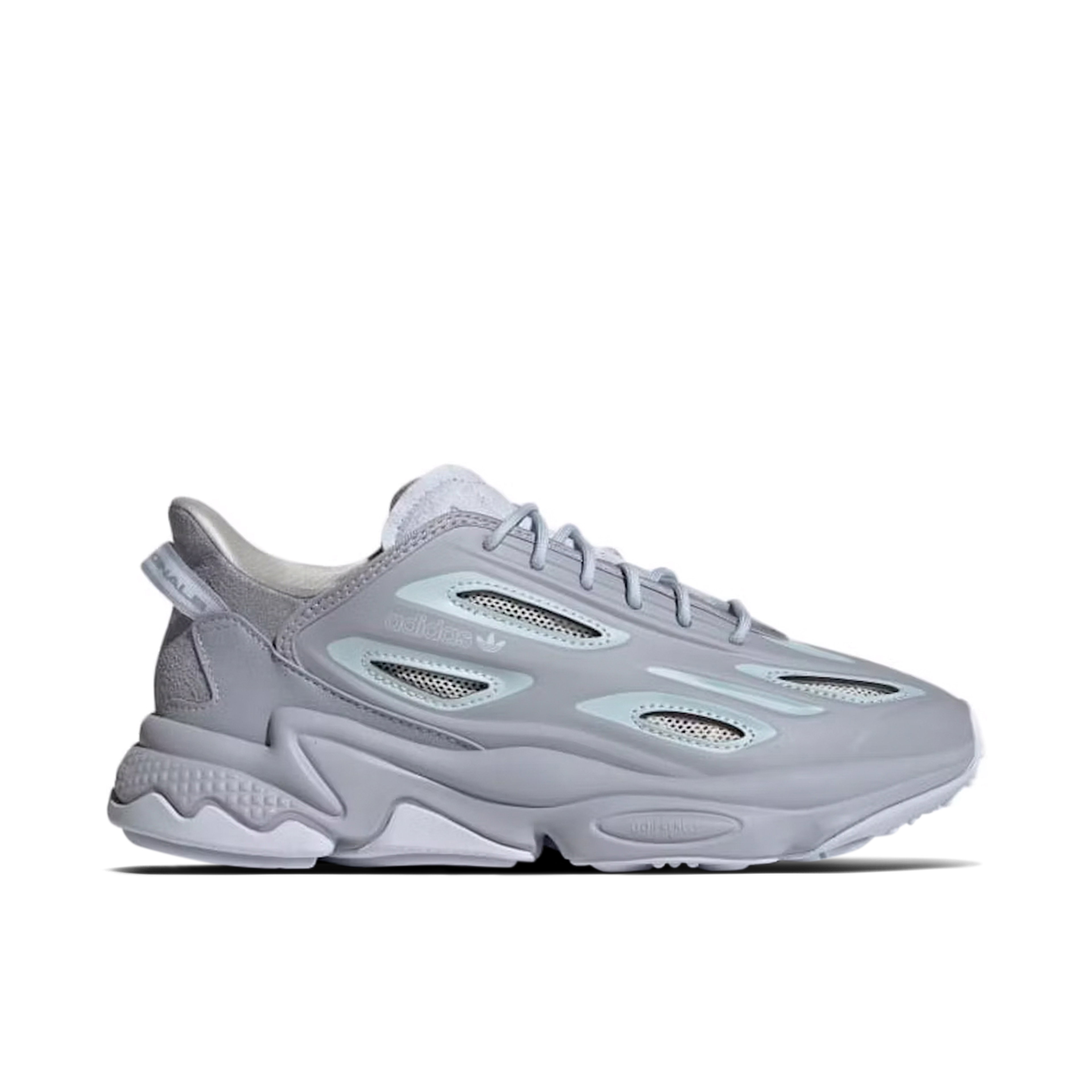 Adidas Ozweego Celox Halo Silver