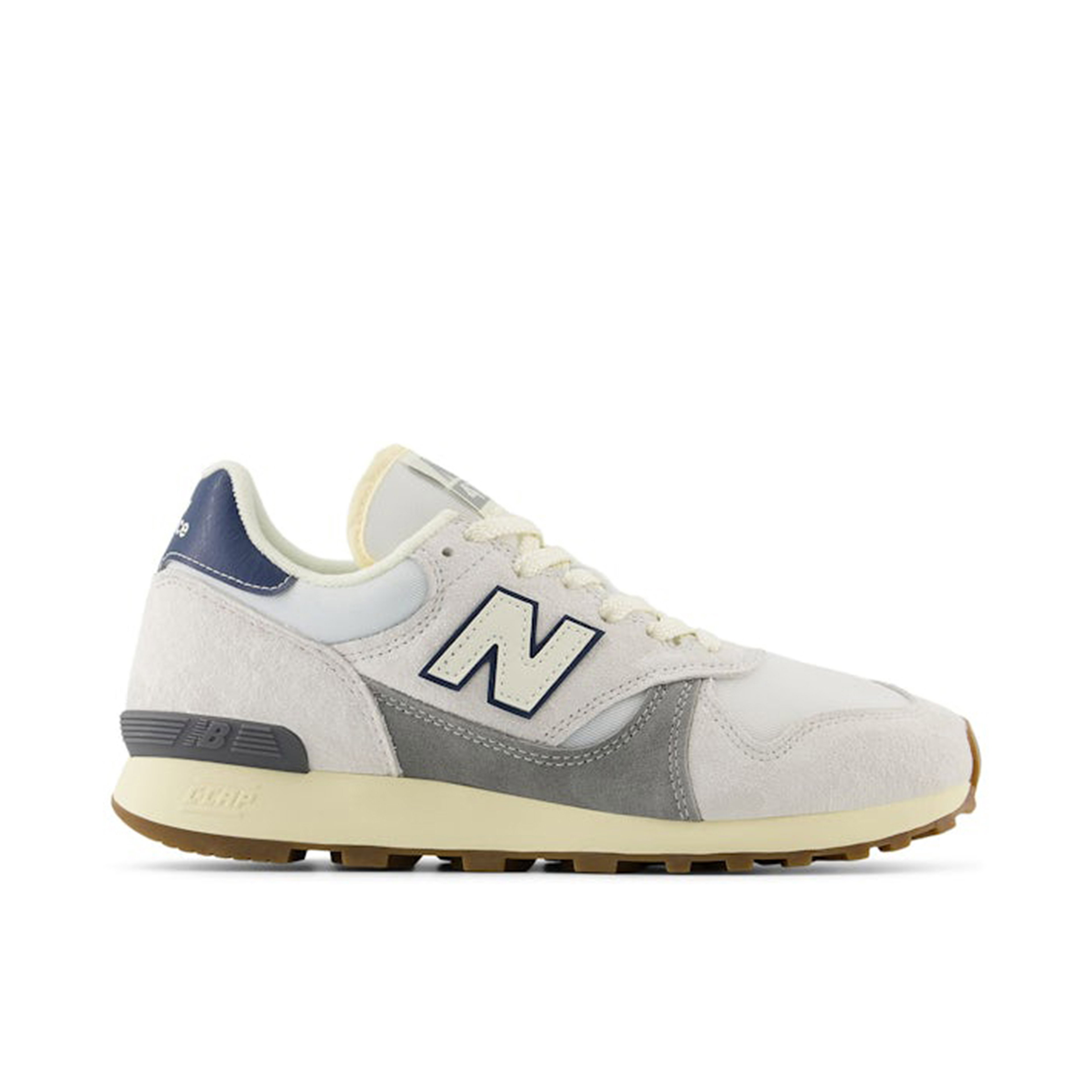 New Balance 475 Reflection White Slate Grey