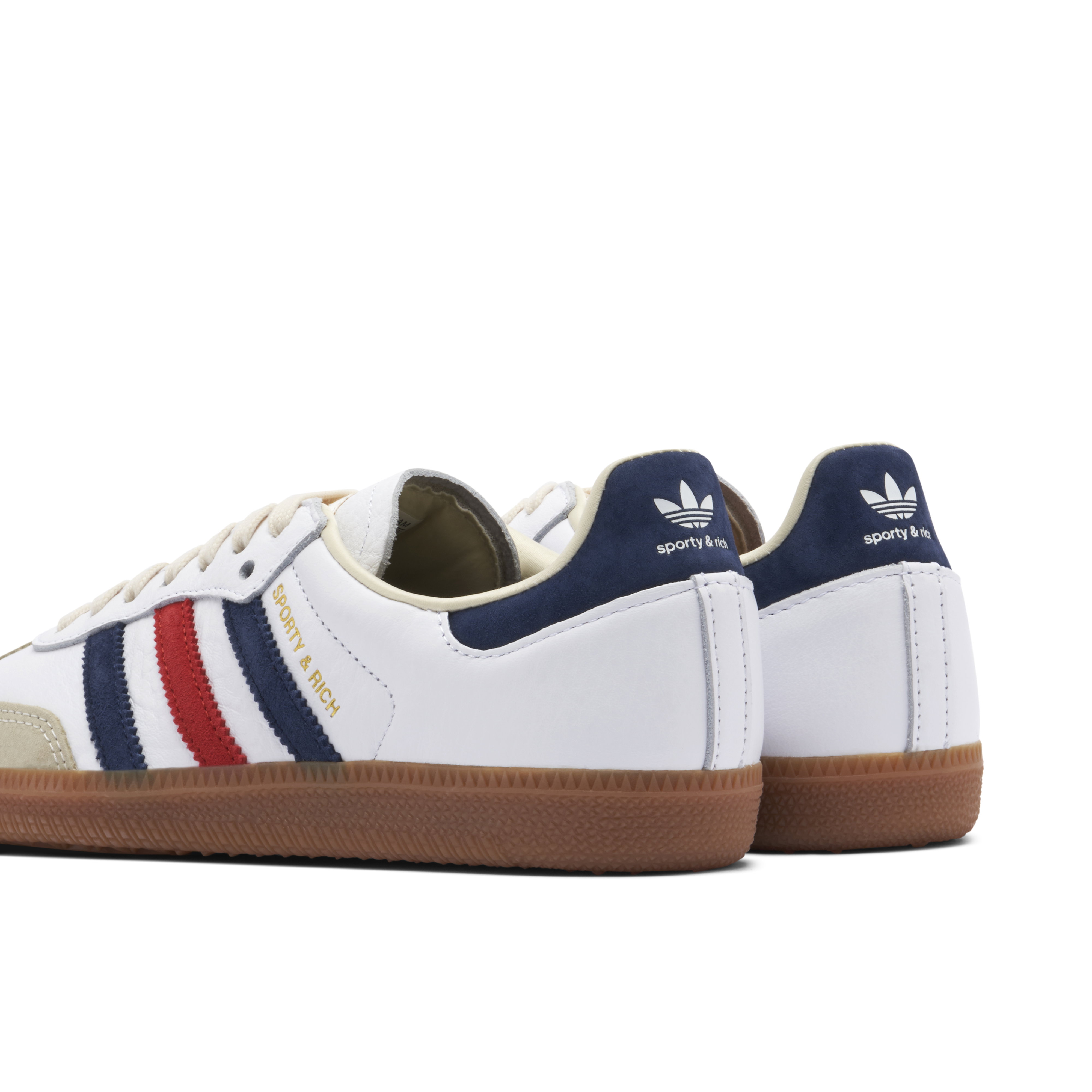 Adidas Samba OG Sporty & Rich USA | IH8338 | Laced