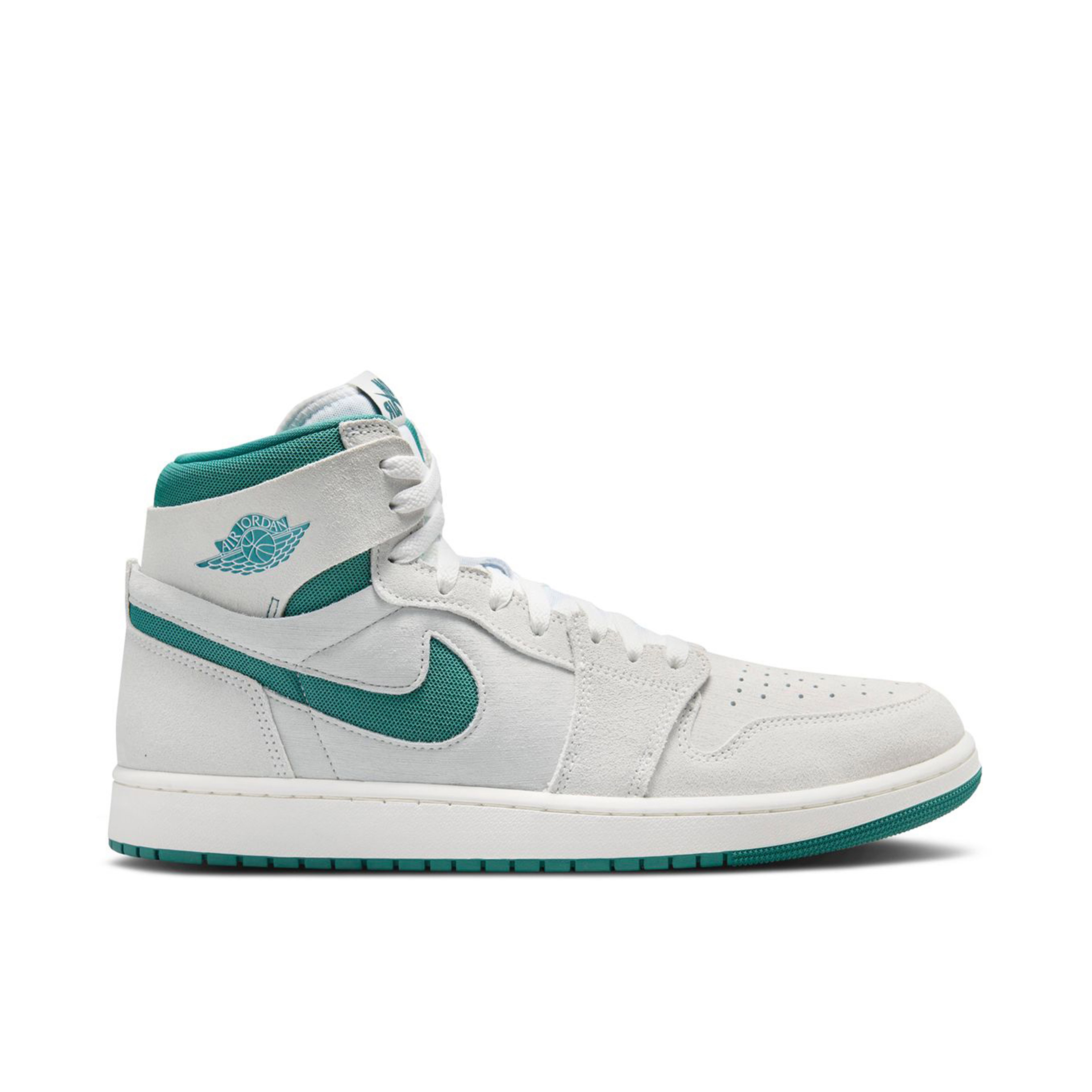 Air Jordan 1 High Zoom Air CMFT 2 Bicoastal