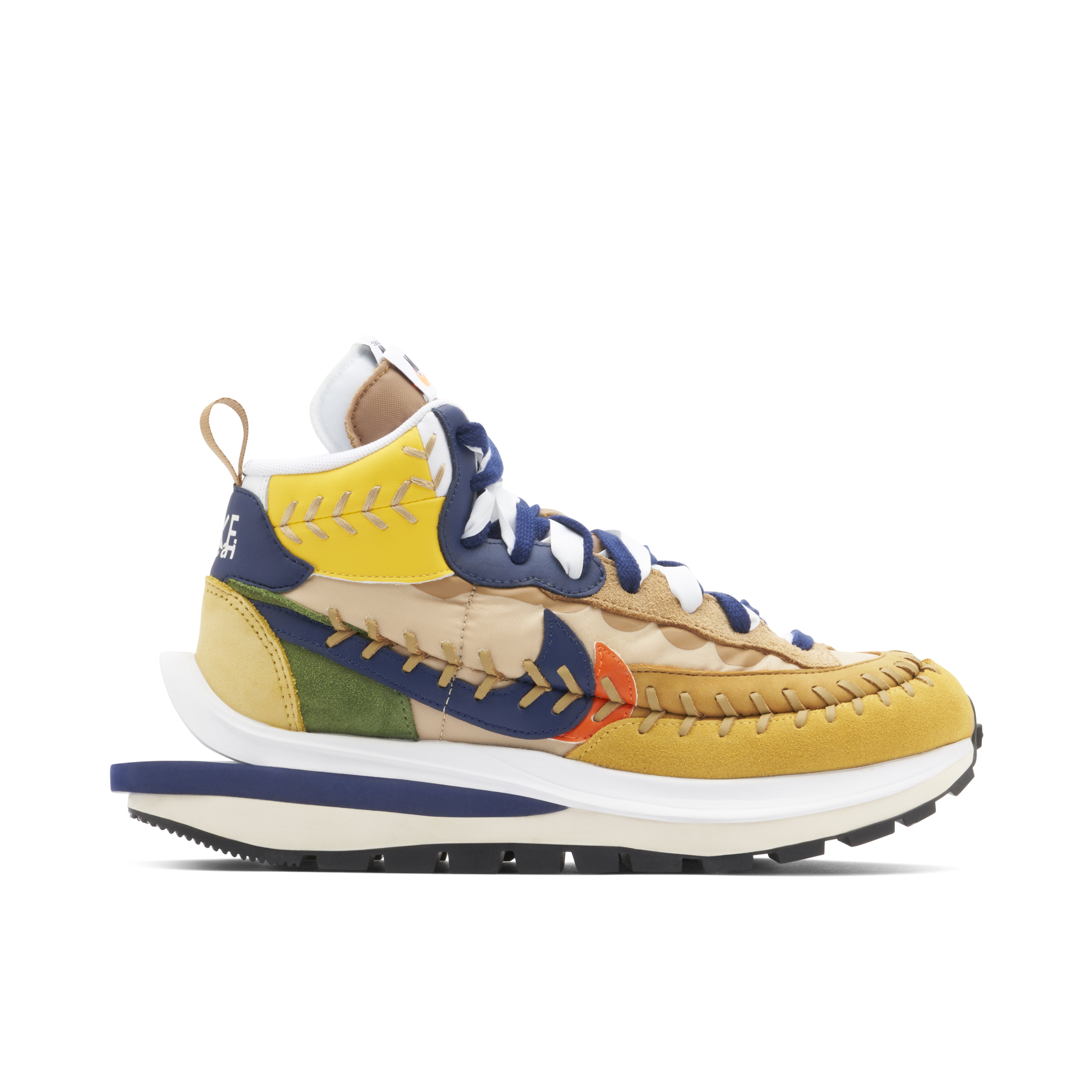 Nike Sacai Vaporwaffle | Shop With Laced