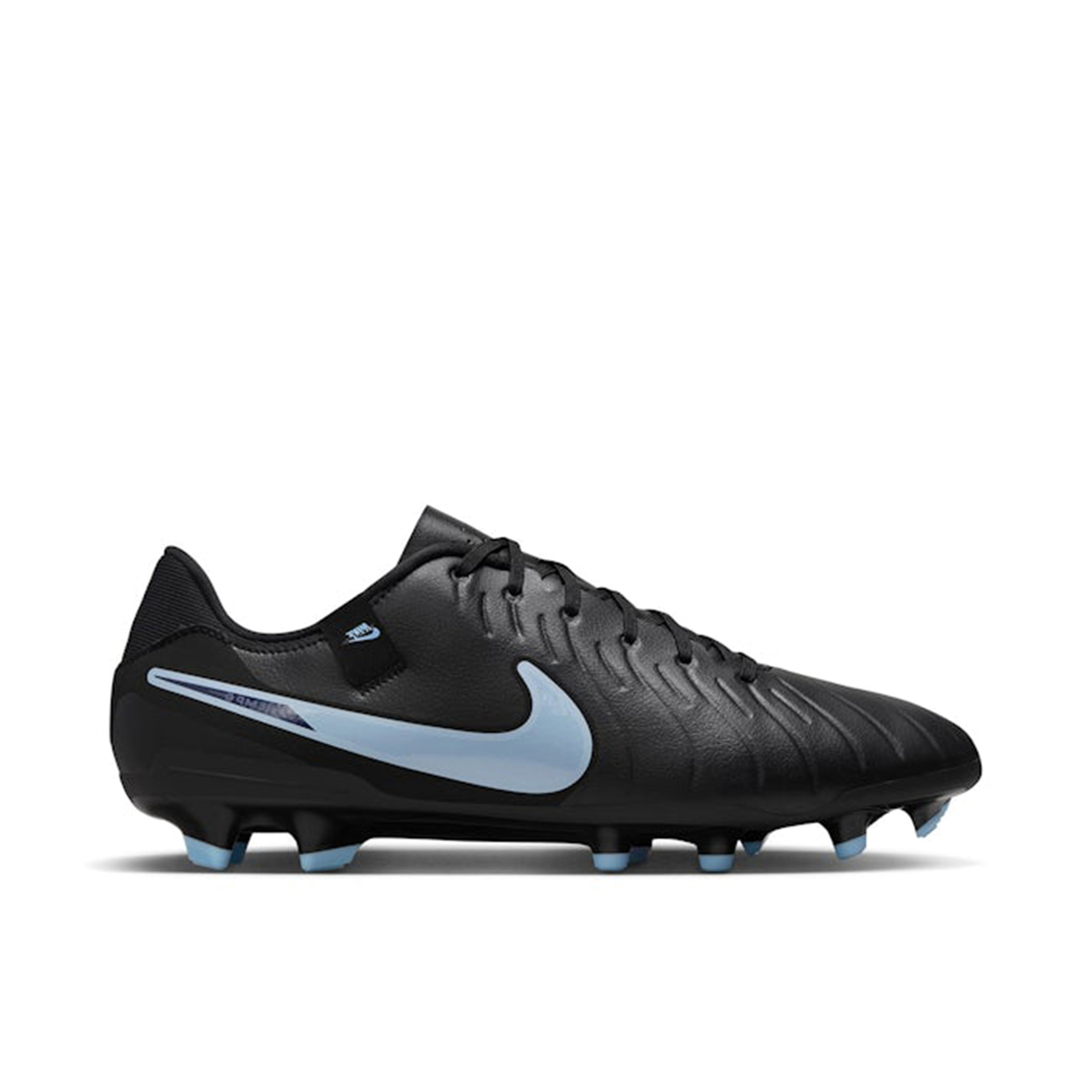 Nike Tiempo Legend 10 Academy MG Shadow Pack