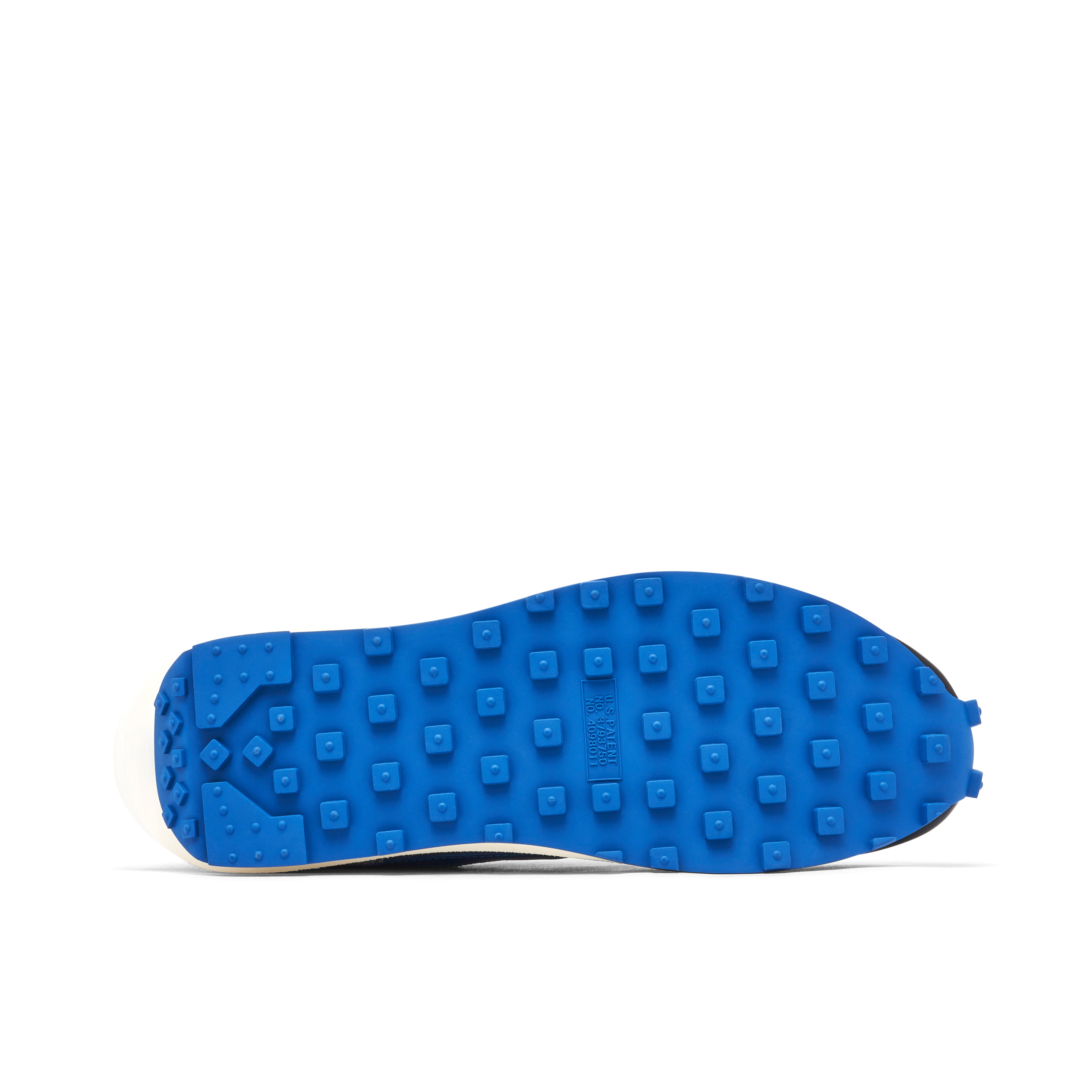 Nike LDWaffle x UNDERCOVER x sacai Purple Blue | DJ4877-600 | Laced