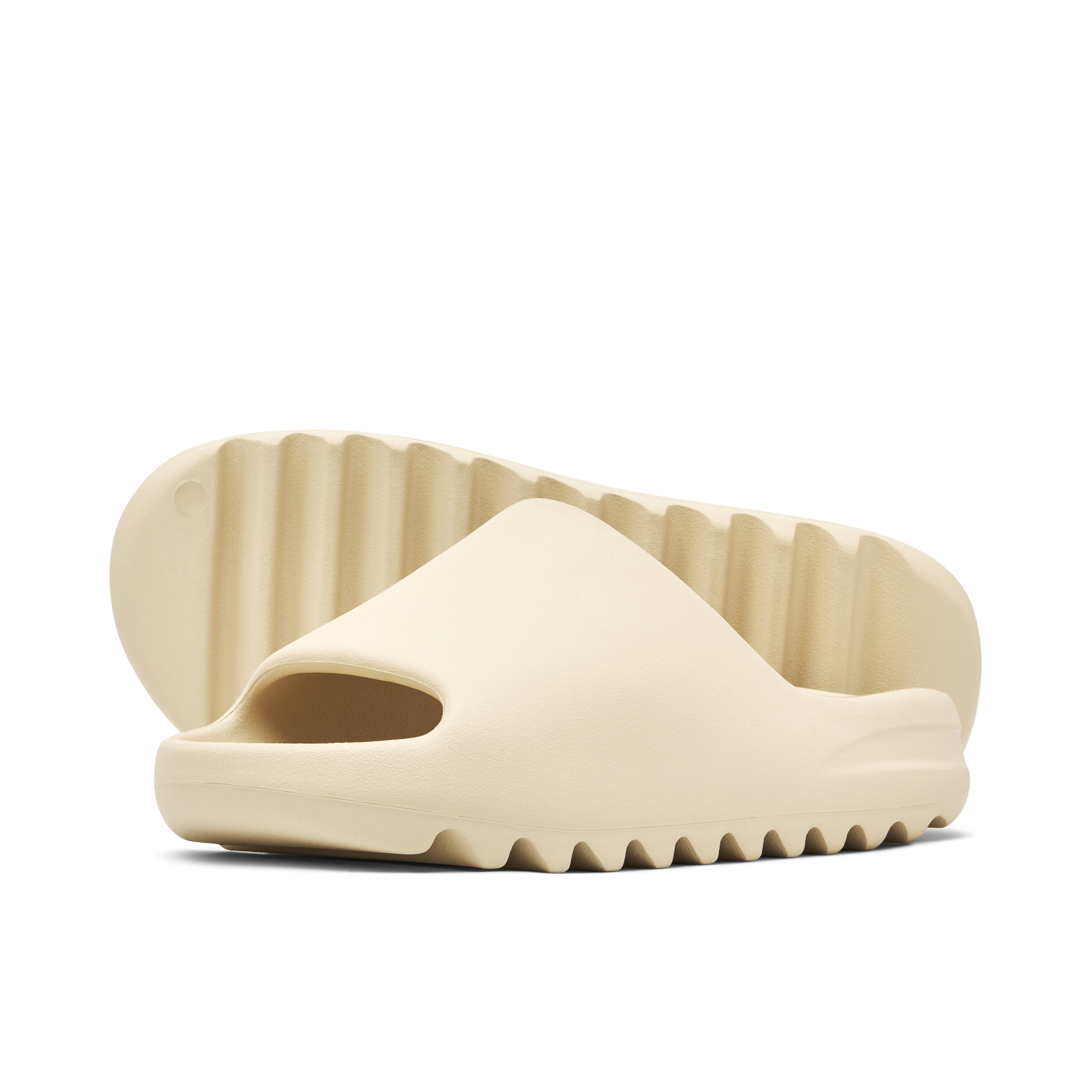 Yeezy Slide Bone (2022 Restock) | FZ5897 | Laced