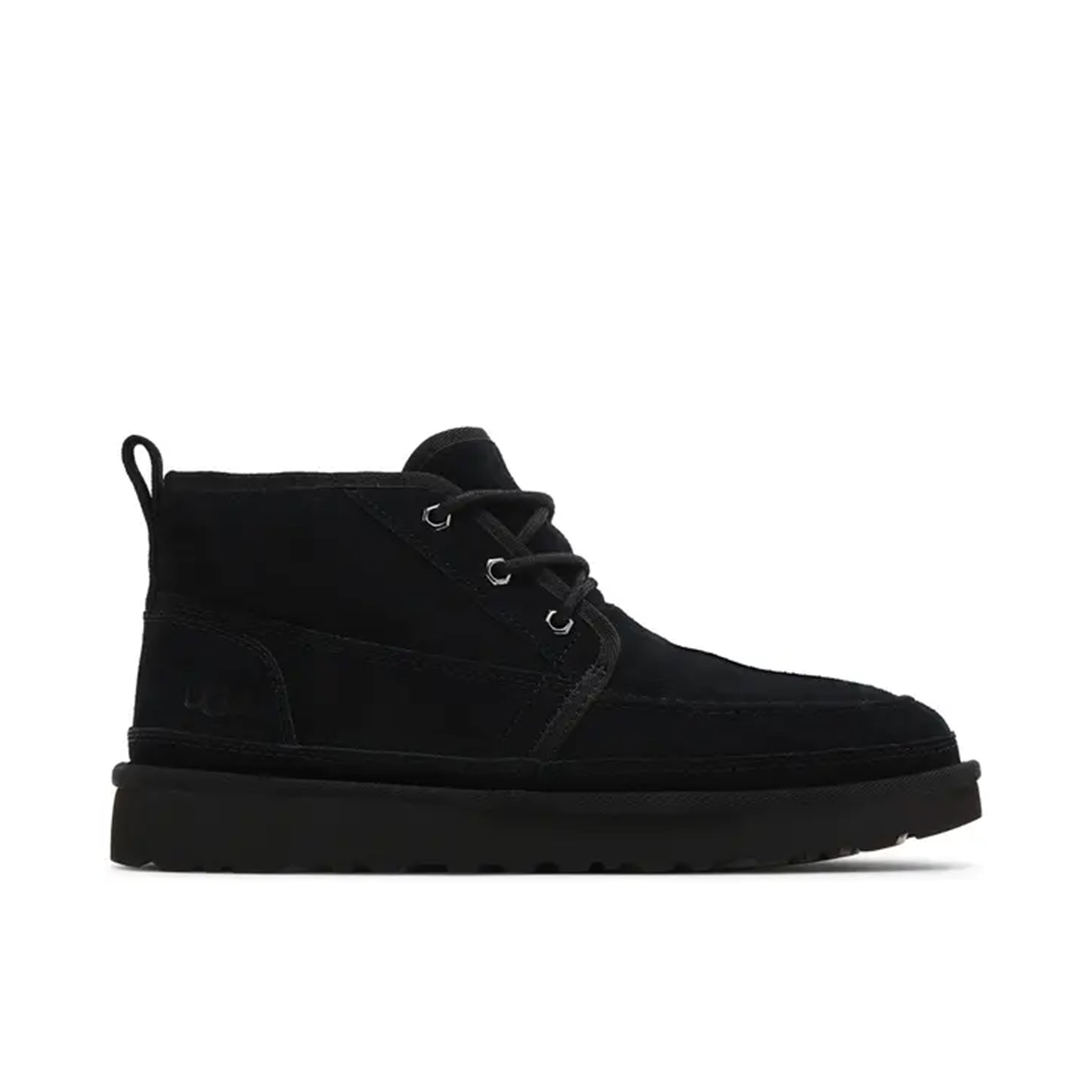 UGG Neumel Moc Boot Black