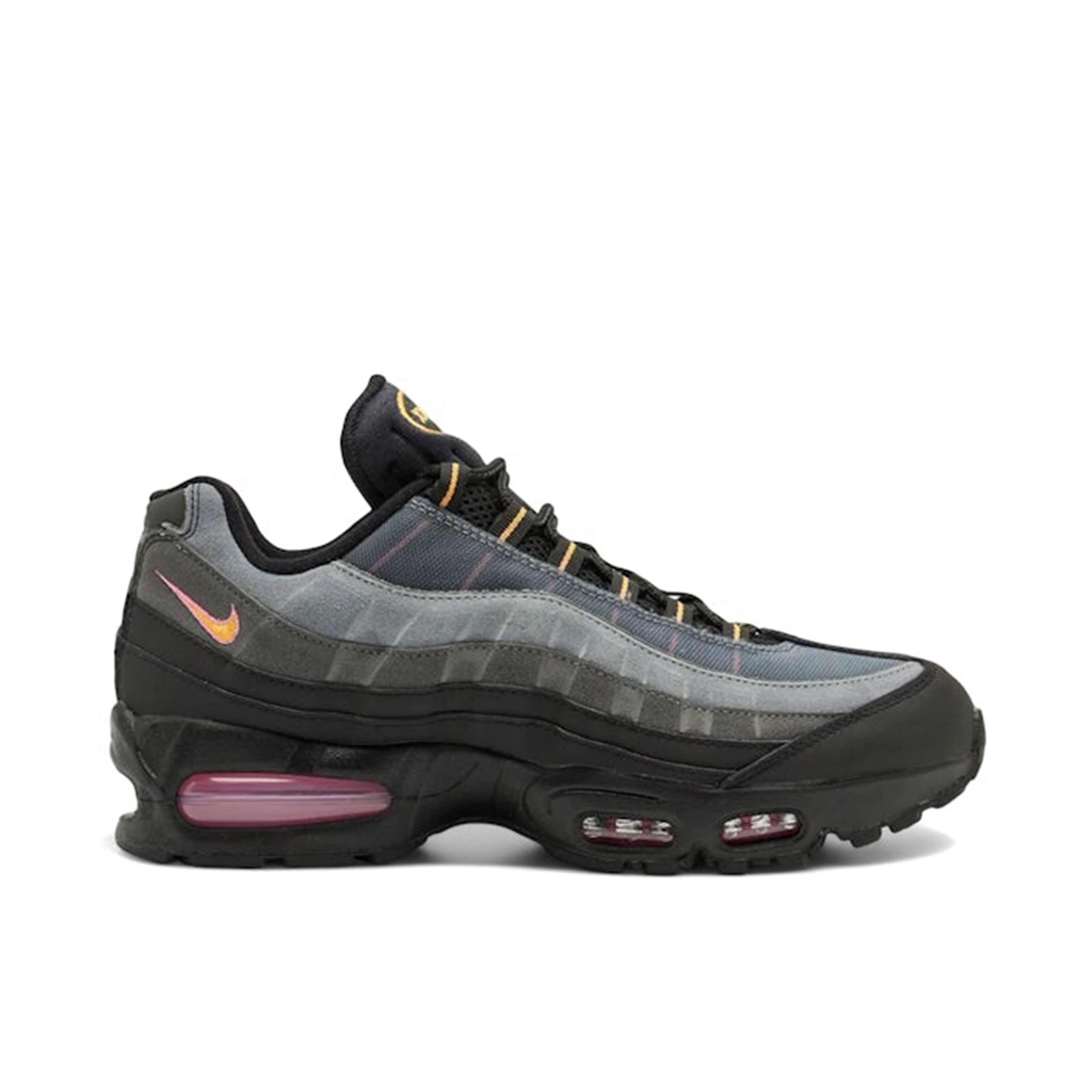 Nike Air Max 95 OG Big Bubble Sundial