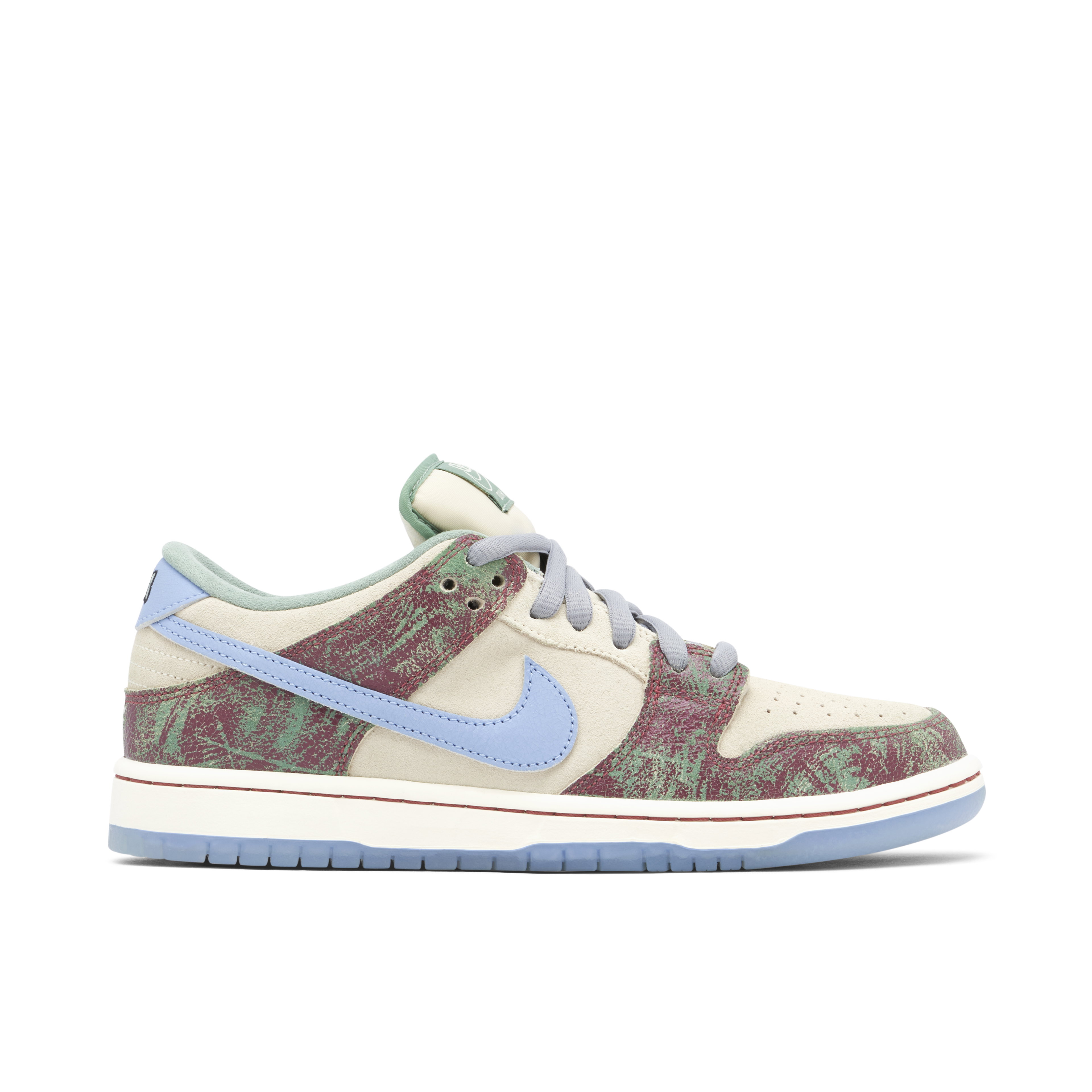Nike Dunk Low SB x Crenshaw Skate Club