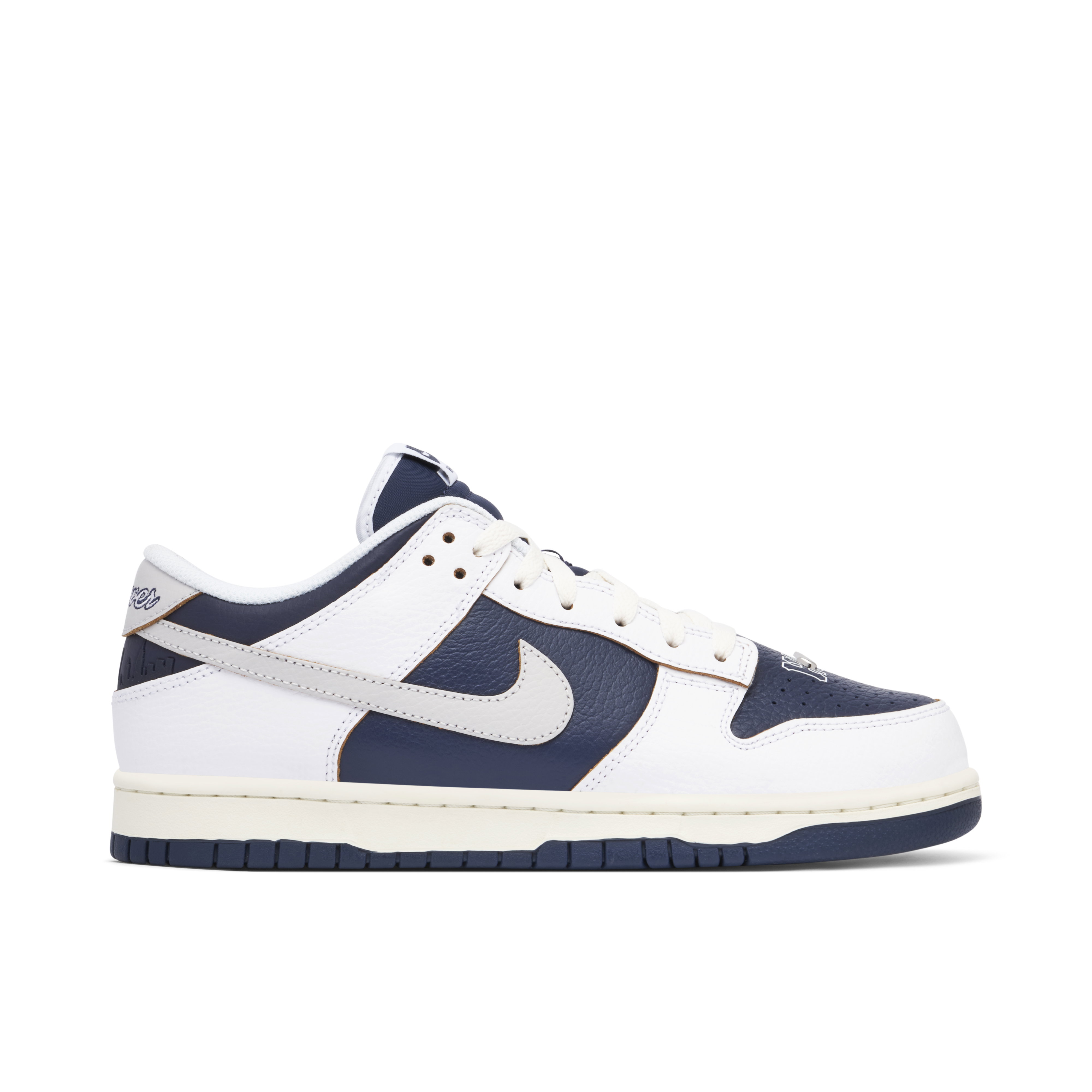 HUF×ダンクロー Nike SB Dunk Low x HUF New York City | FD8775-100 | Laced