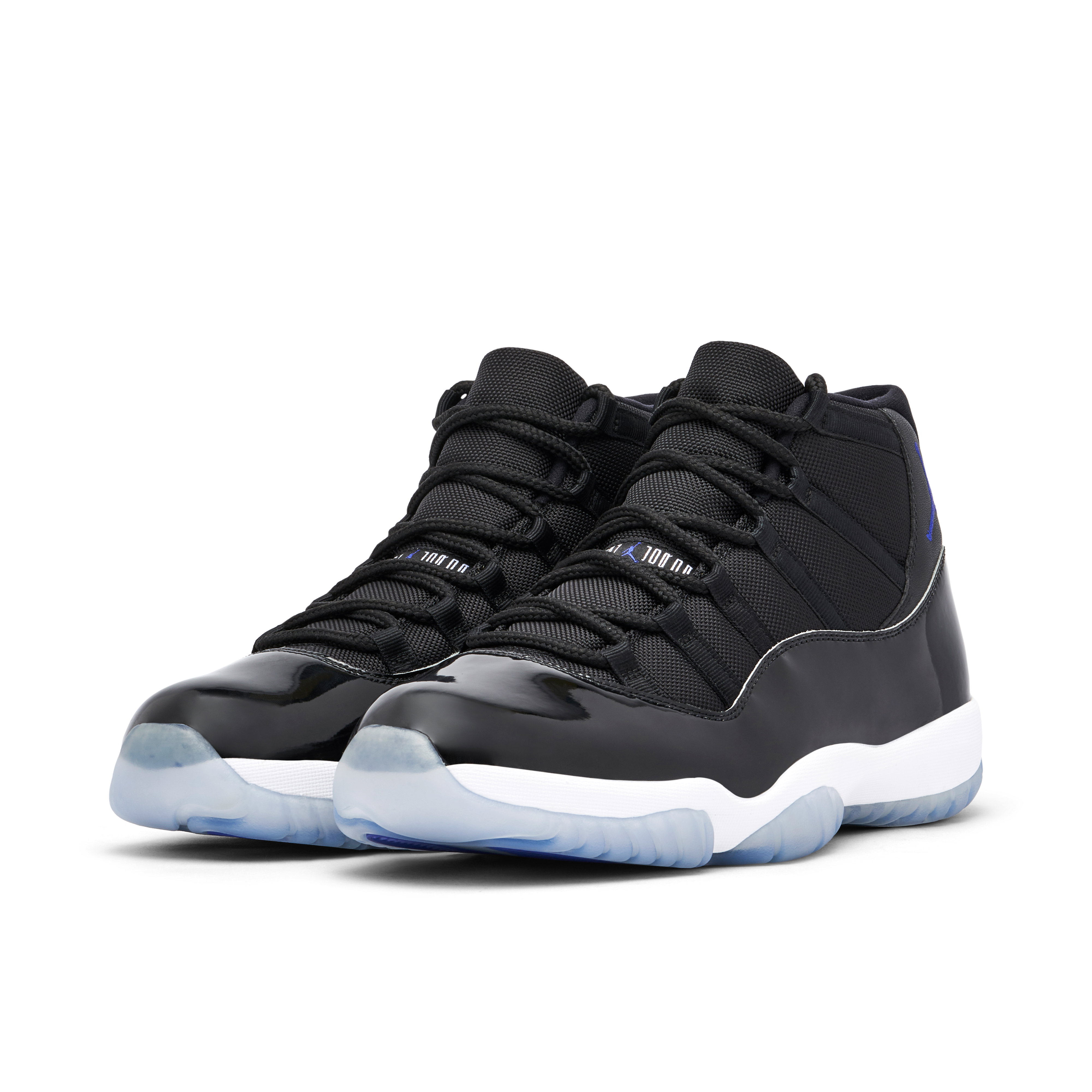 Air Jordan 11 Retro Space Jam 2016 | 378037-003 | Laced