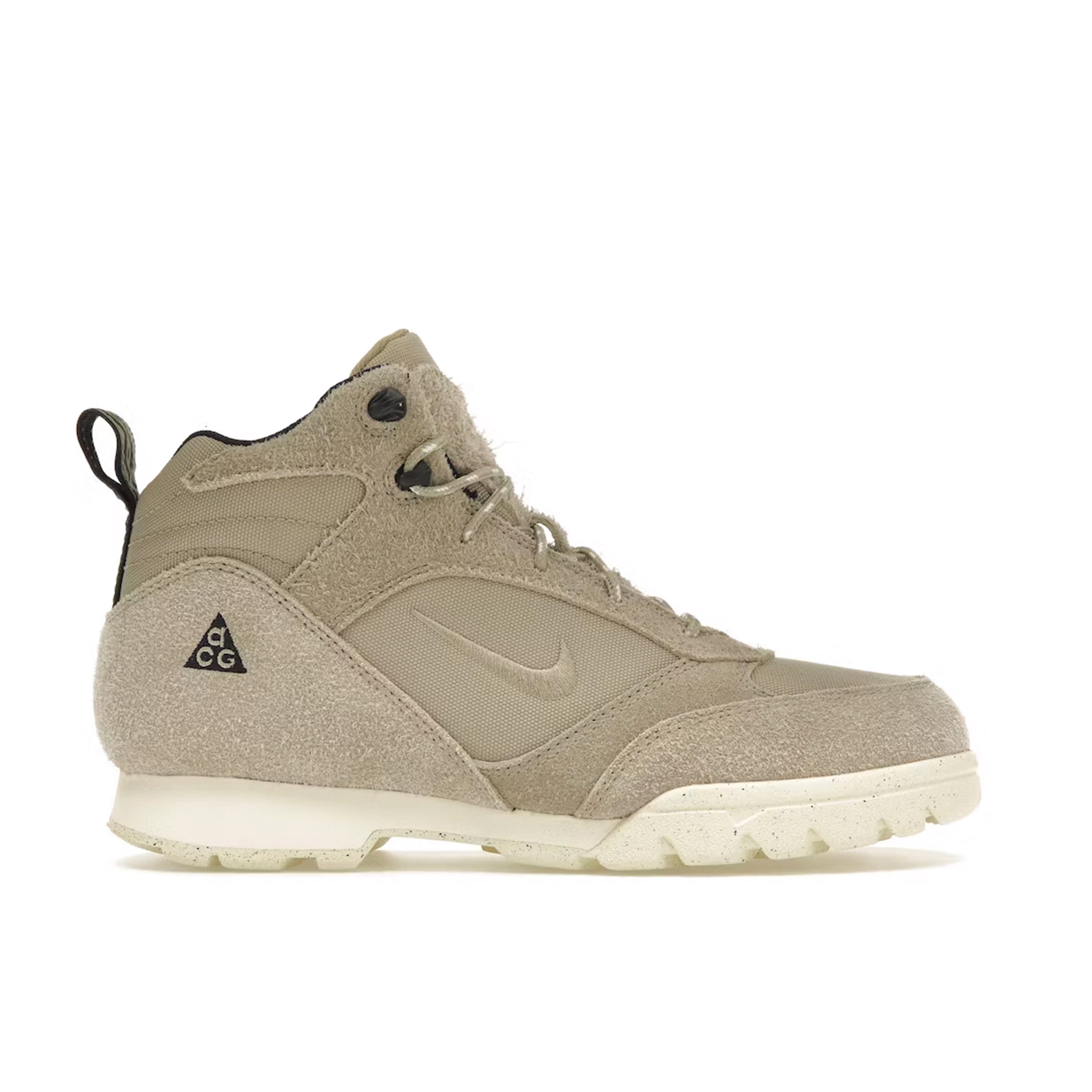 Nike ACG Torre Mid Waterproof Khaki