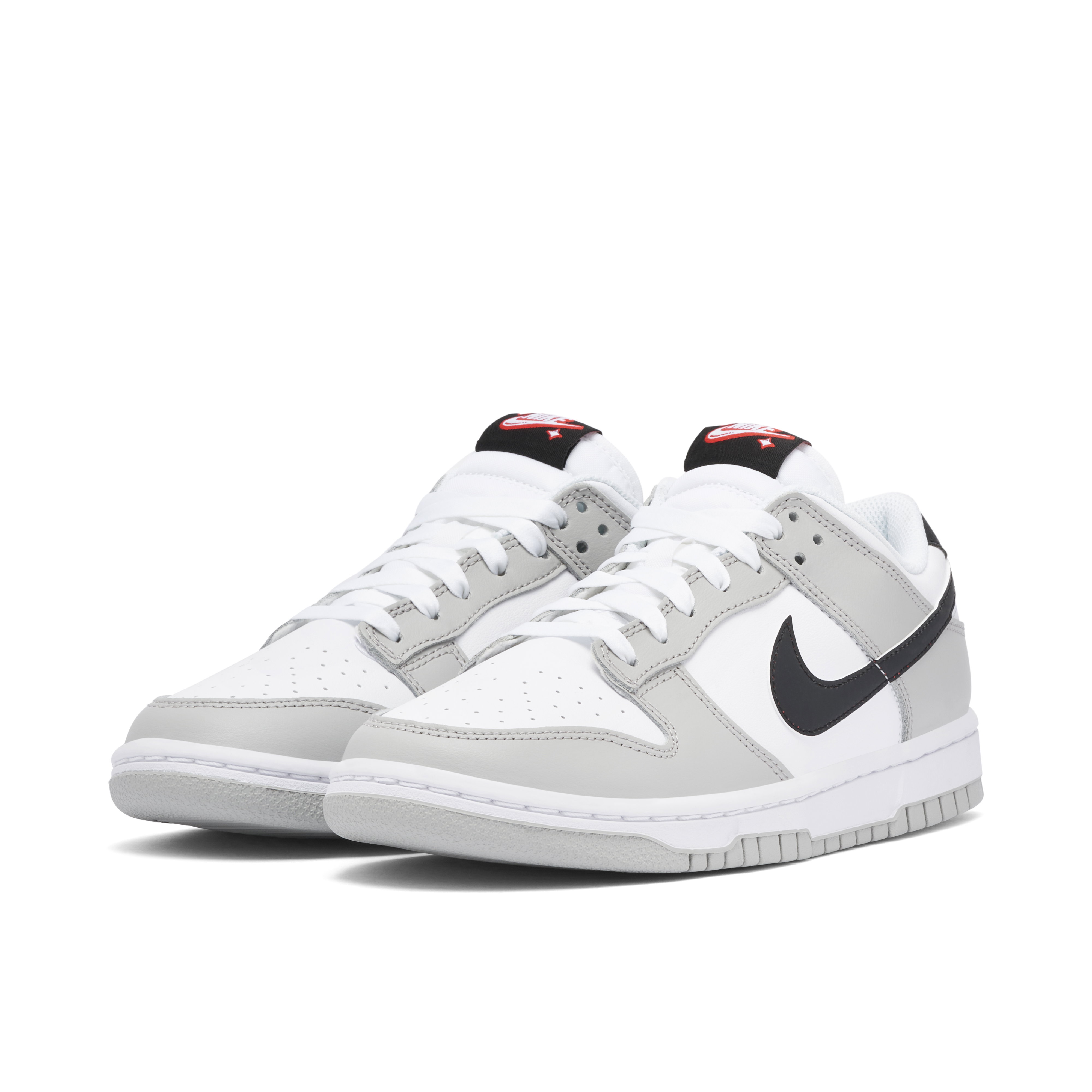 Nike Dunk Low SE Lottery Ivory Black | DR9654-001 | Laced