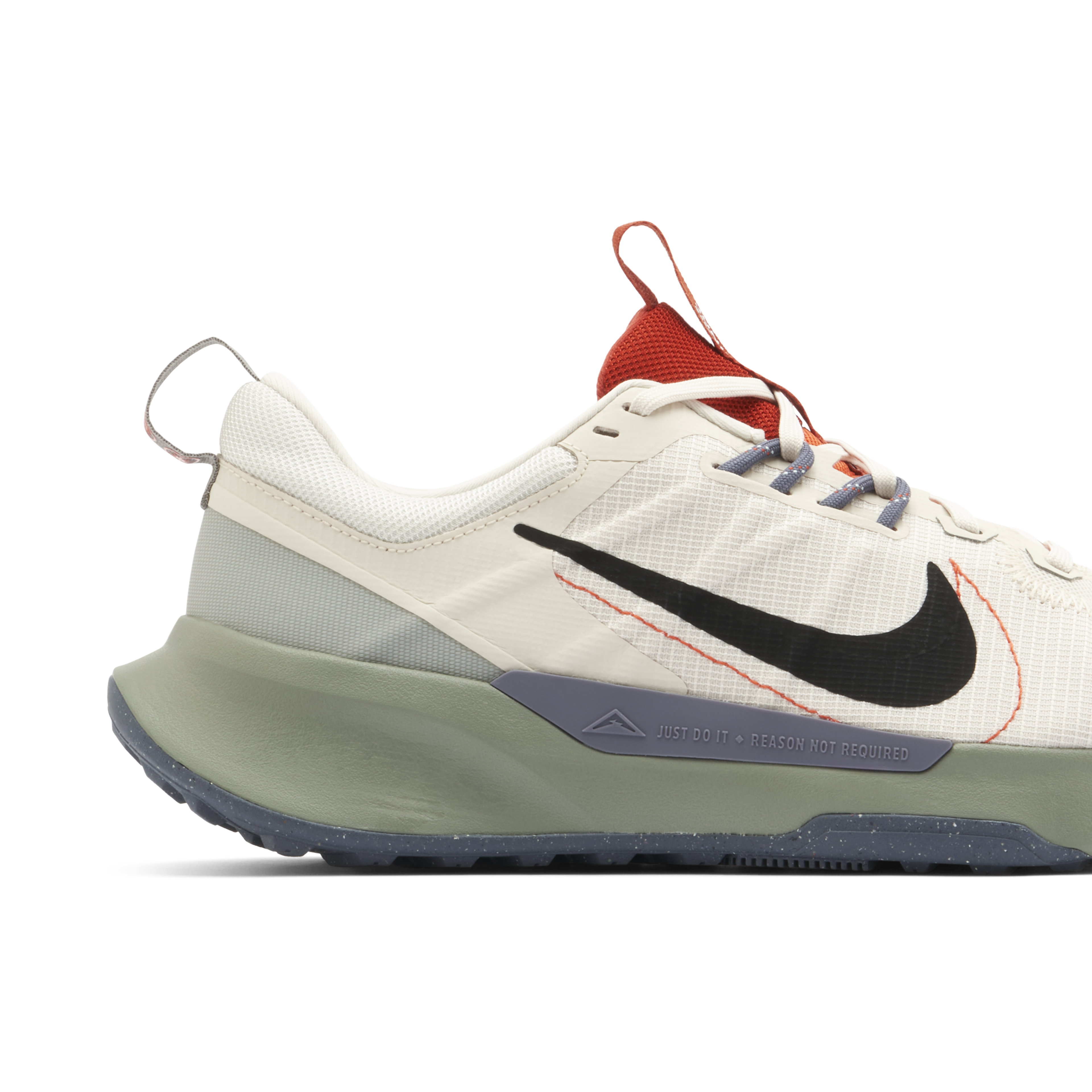 Nike Juniper Trail 2 Light Orewood Brown Dark Stucco Light Carbon Black