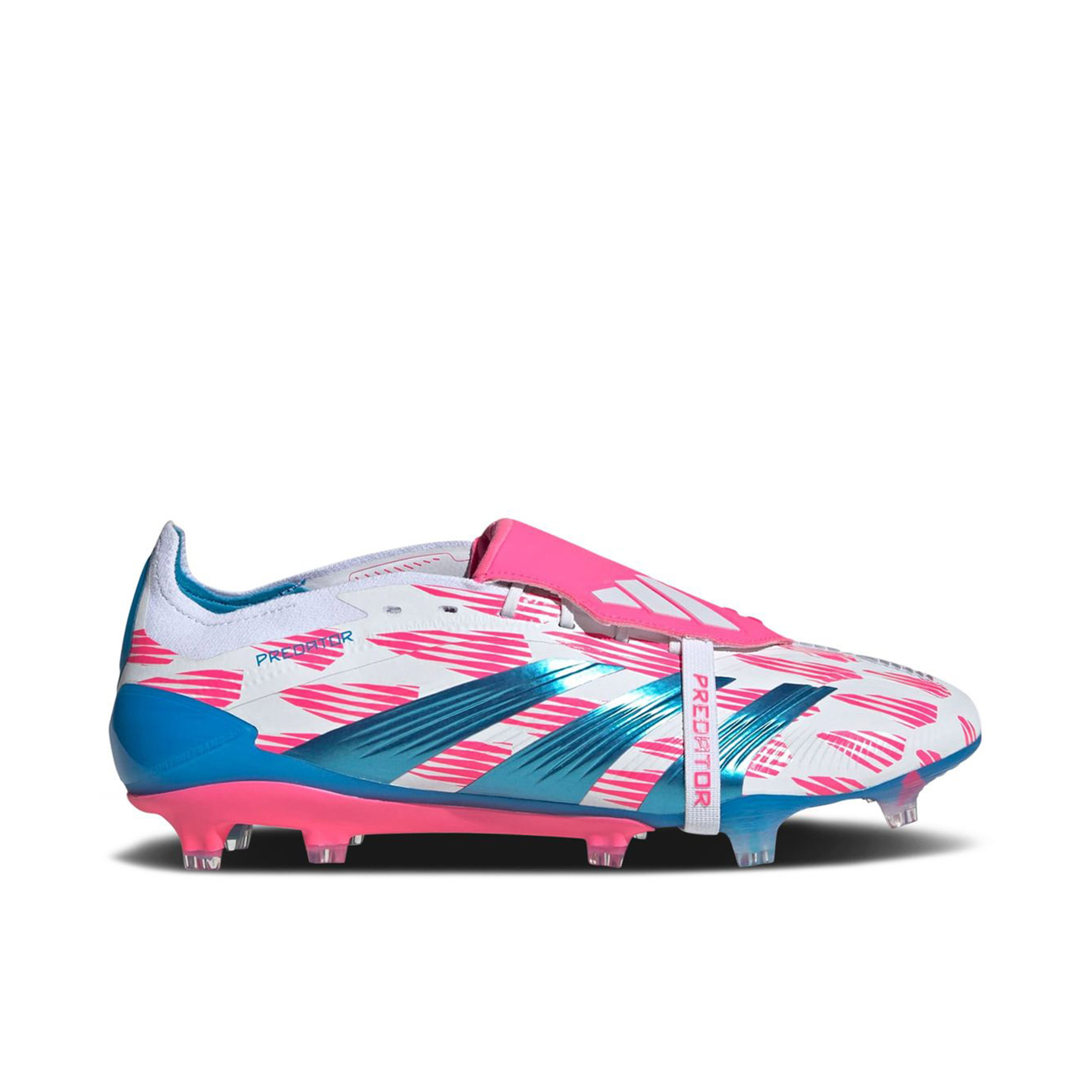 Adidas Predator Elite Foldover Tongue FG Reemergence Pack