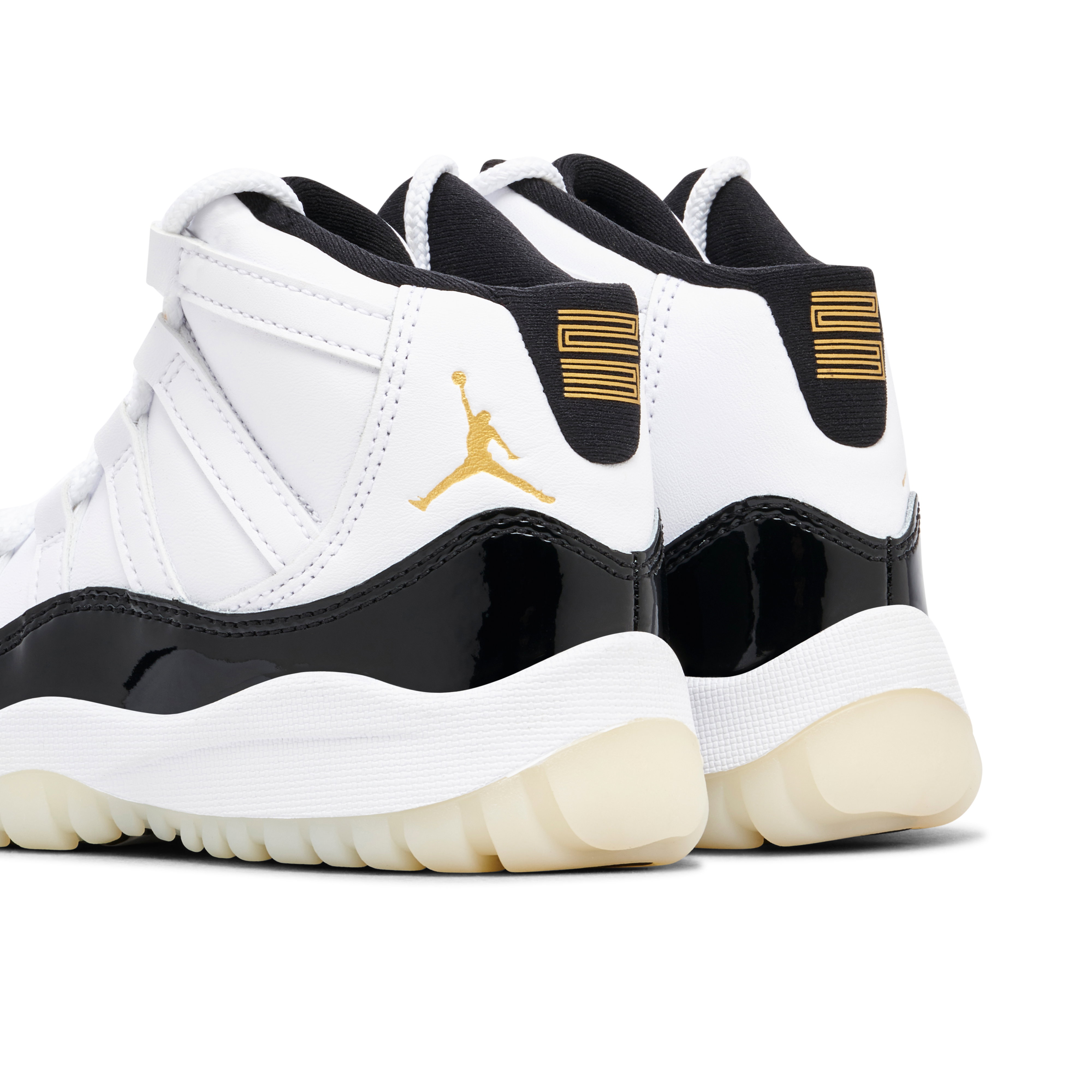 Air Jordan 11 Gratitude PS | 378039-170 | Laced