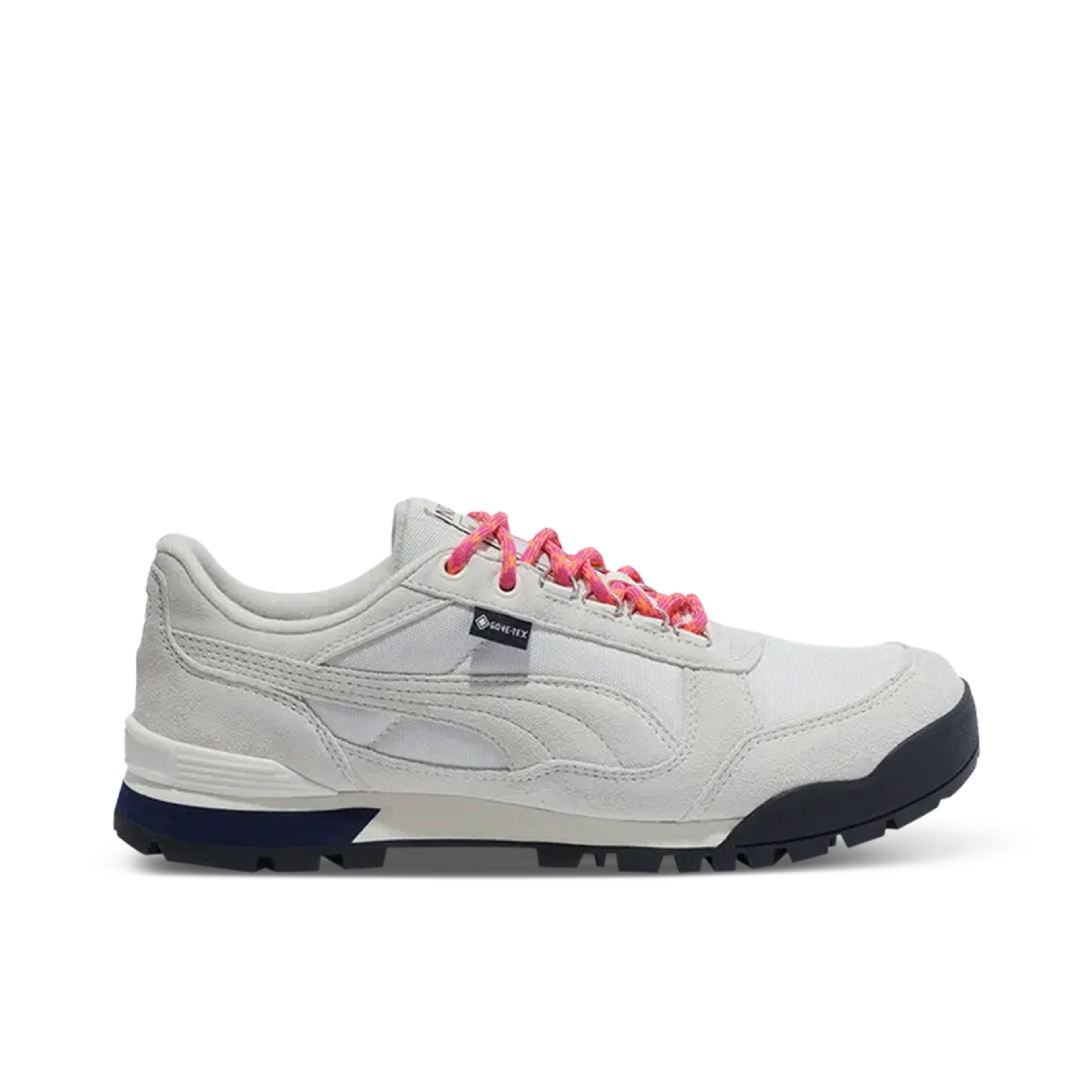 Puma RDR Low Gore-Tex Noah Warm White Vapor Grey