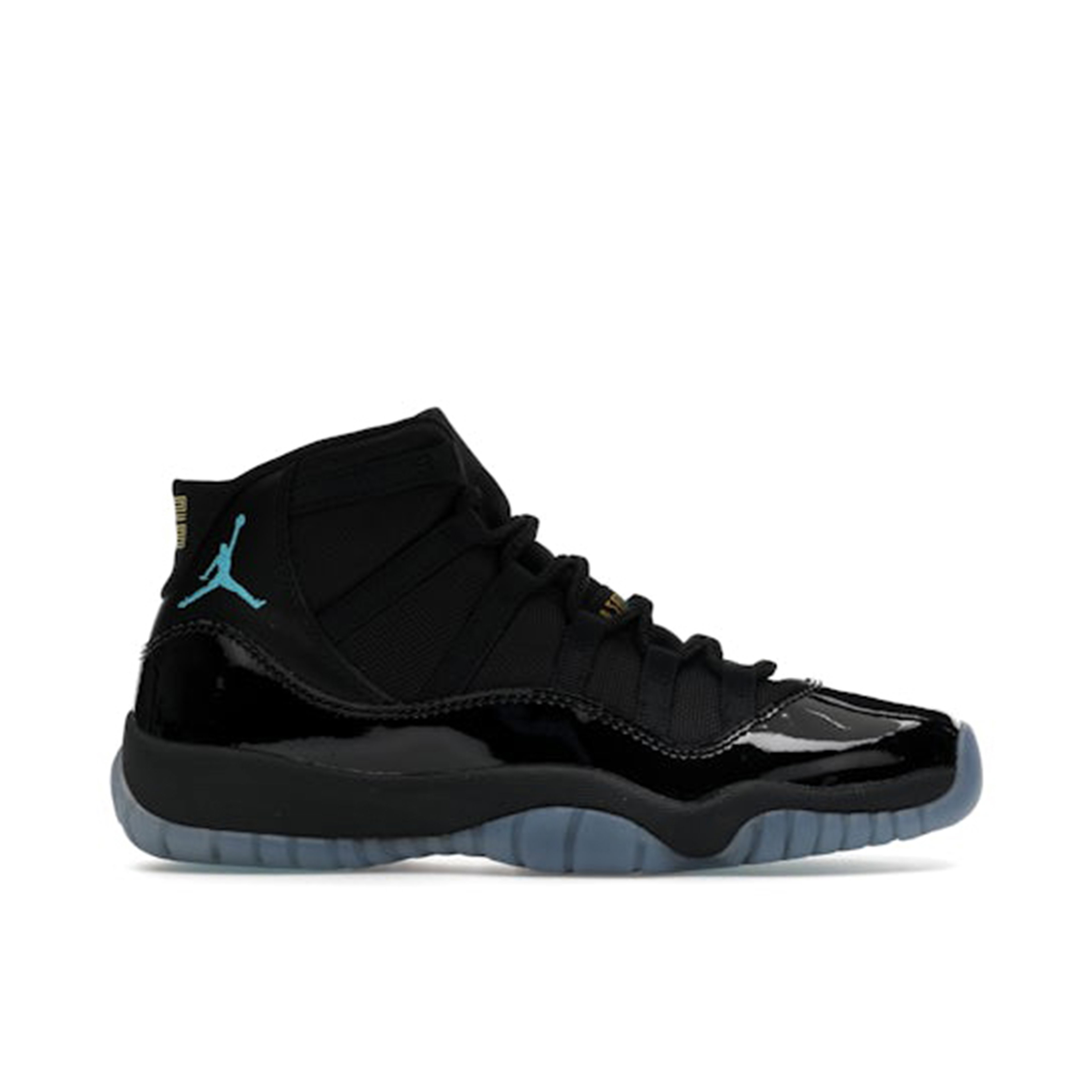 Air Jordan 11 Retro Gamma Blue (2025) GS