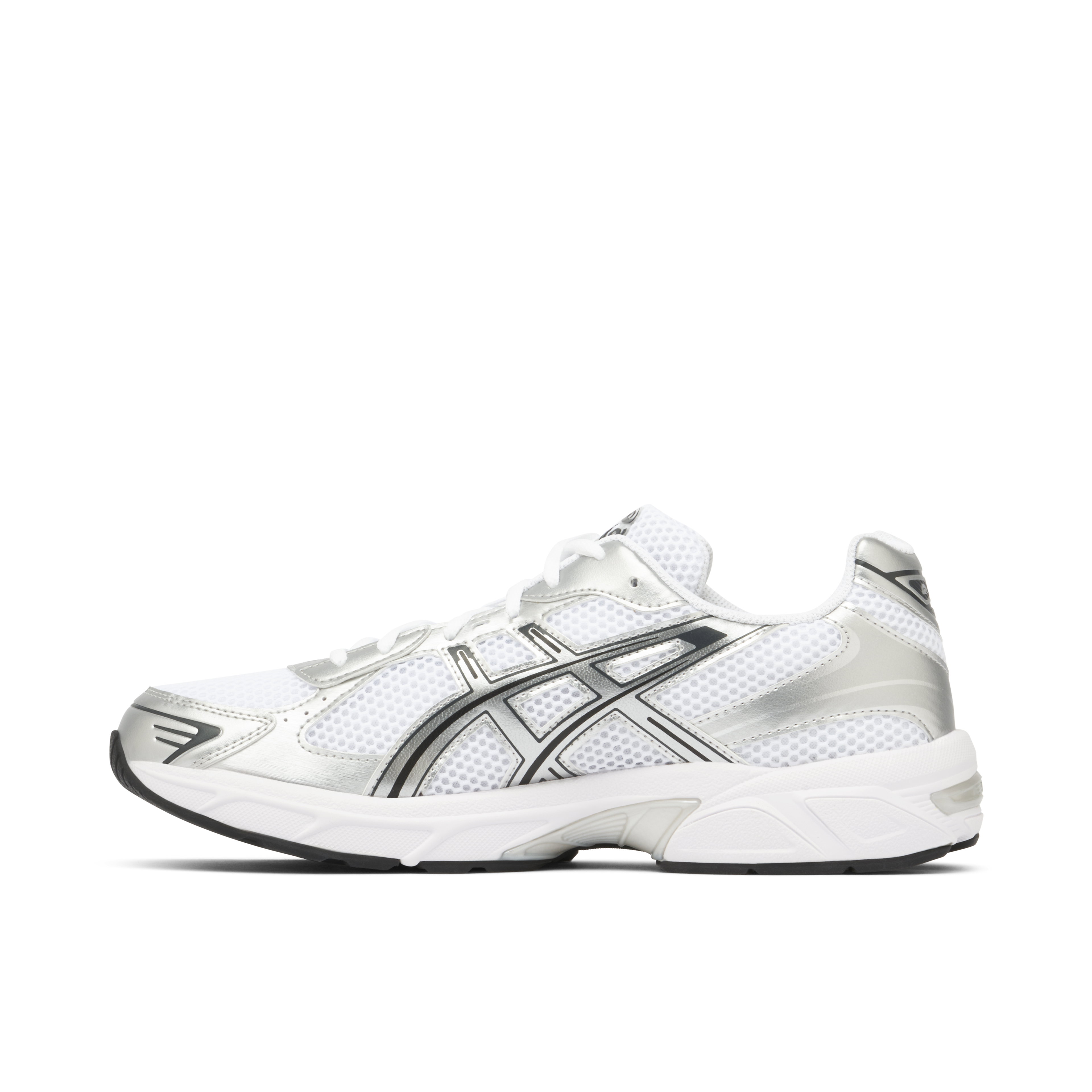 ASICS Gel-1130 White Pure Silver