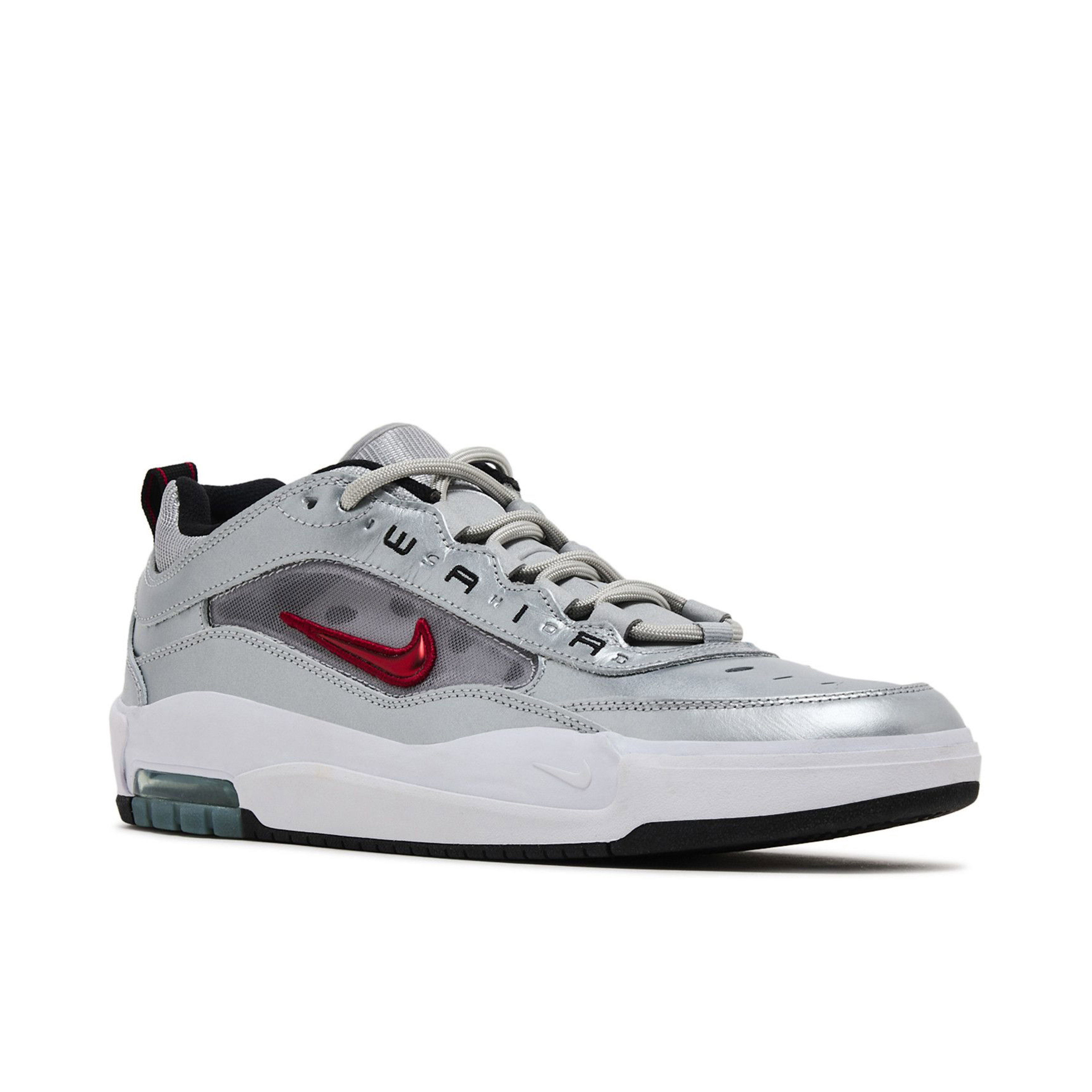 Nike SB Air Max Ishod Wair Silver Bullet