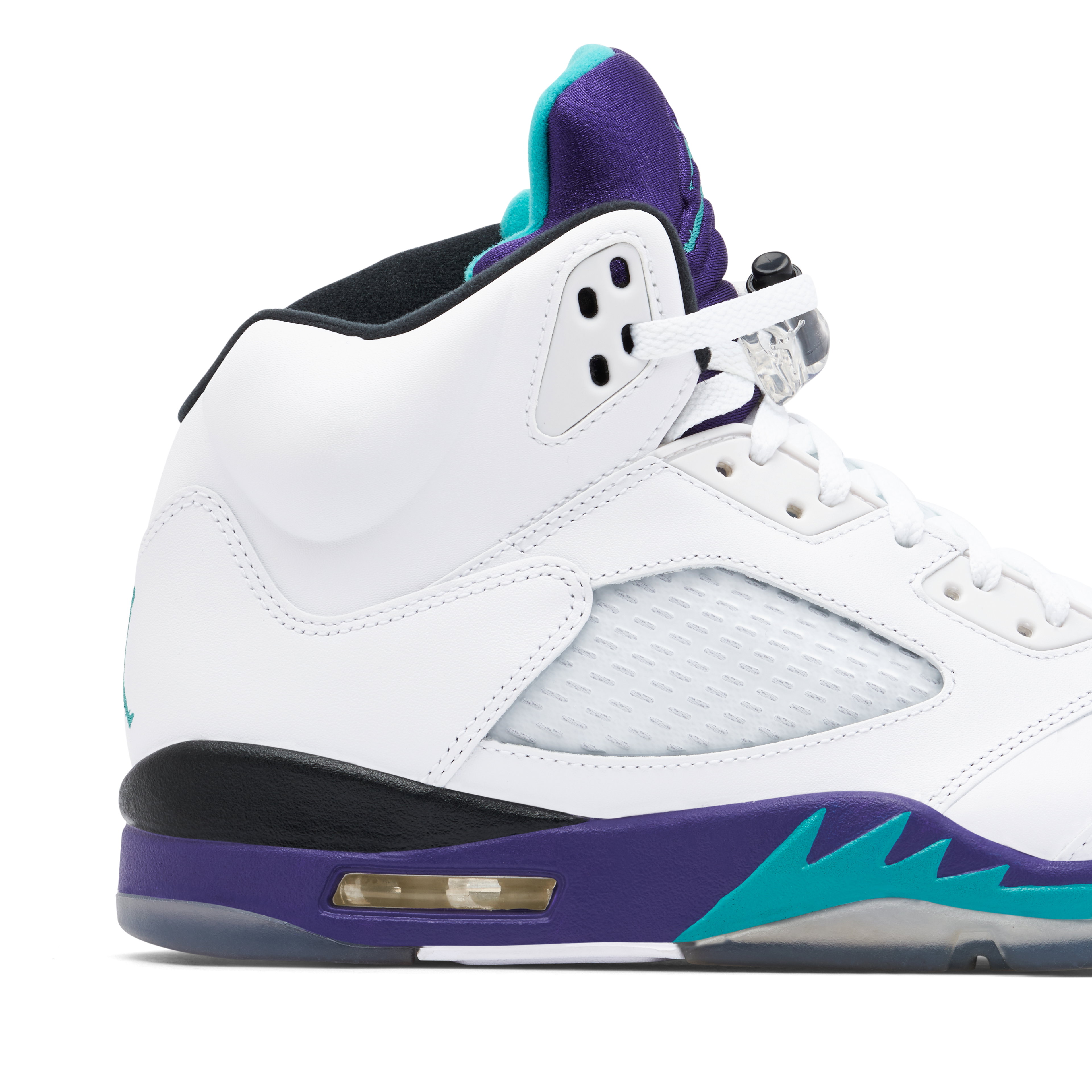 Air Jordan 5 Retro Grape 2013