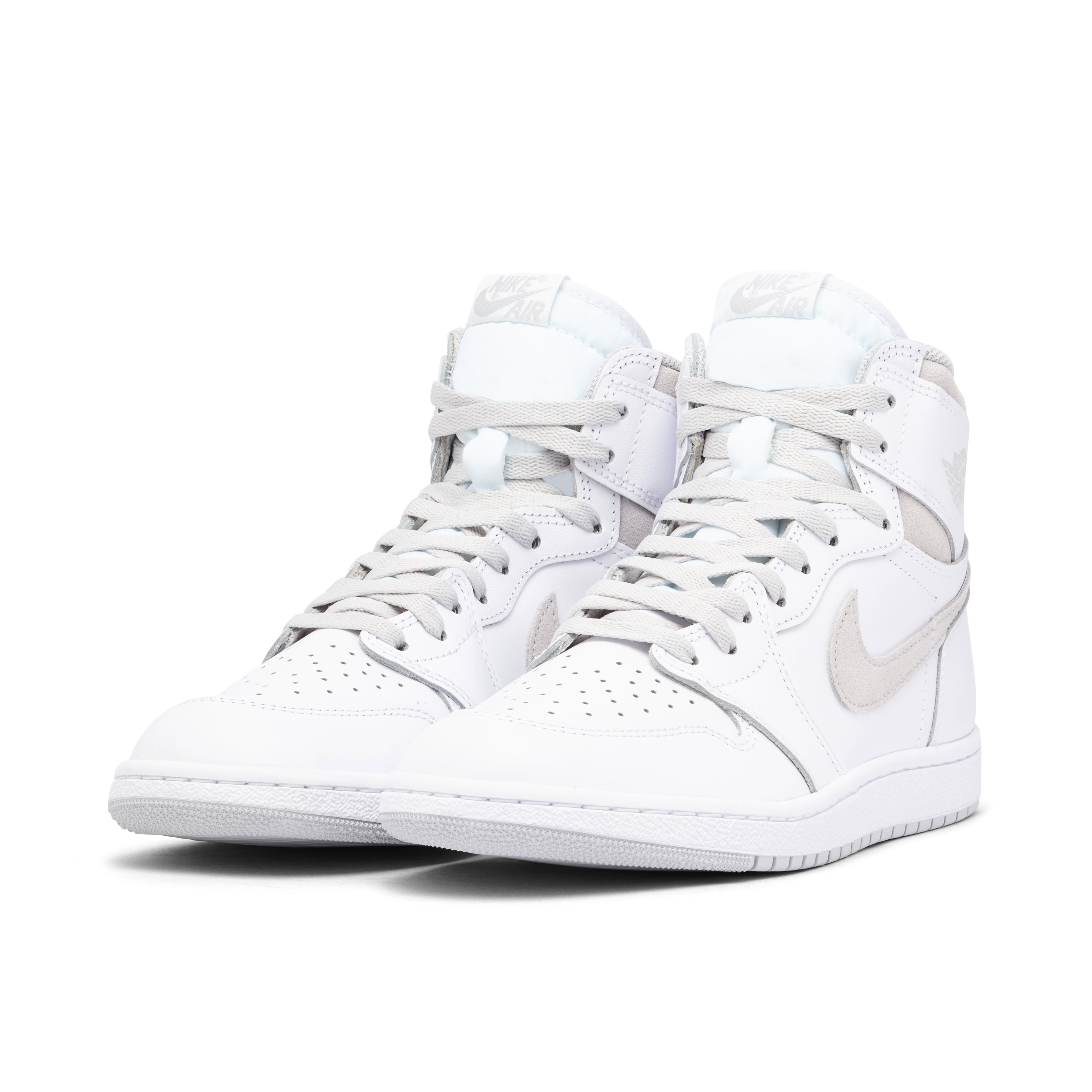 Air Jordan 1 Retro High 85 Neutral Grey | BQ4422-100 | Laced