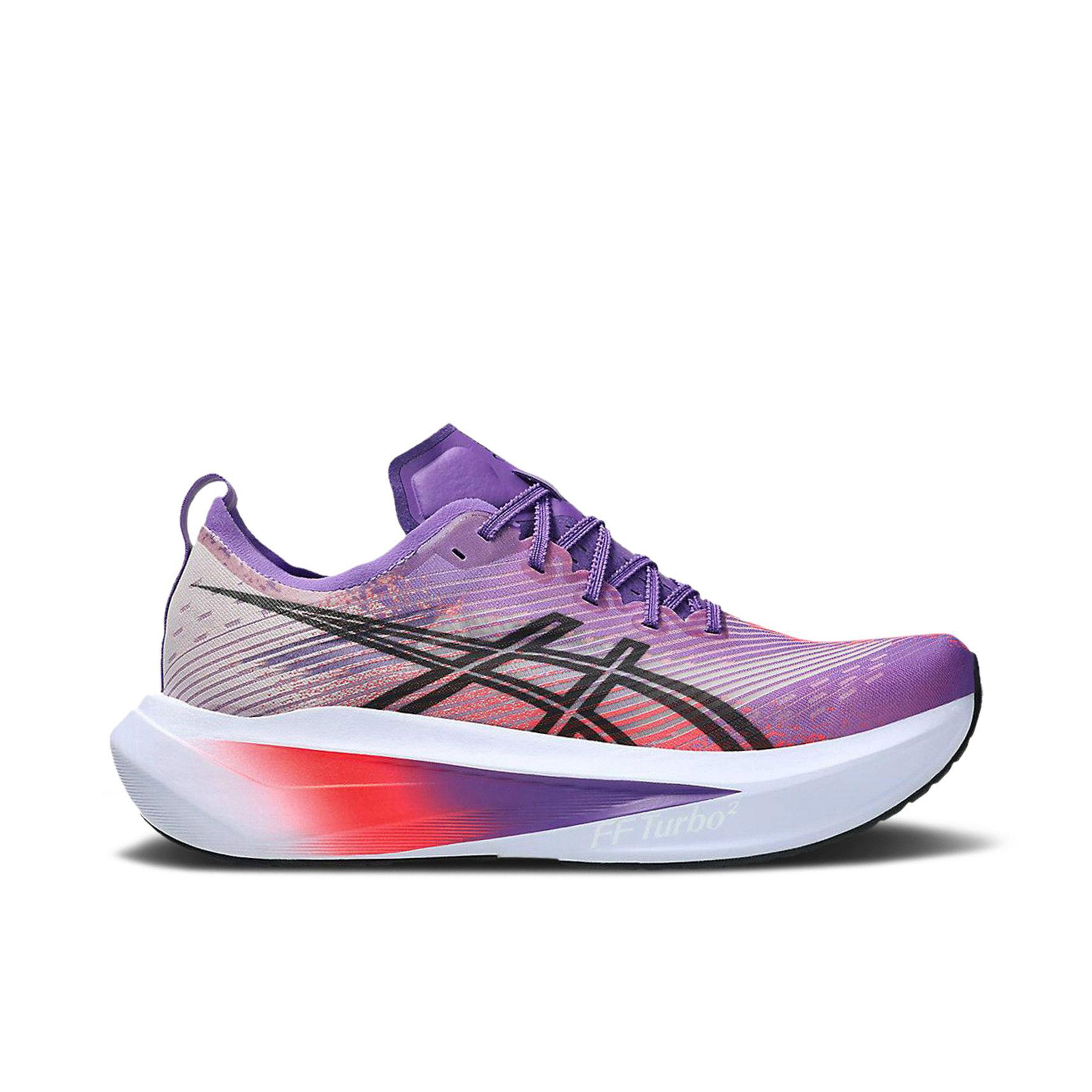 ASICS Megablast Edo Purple Black