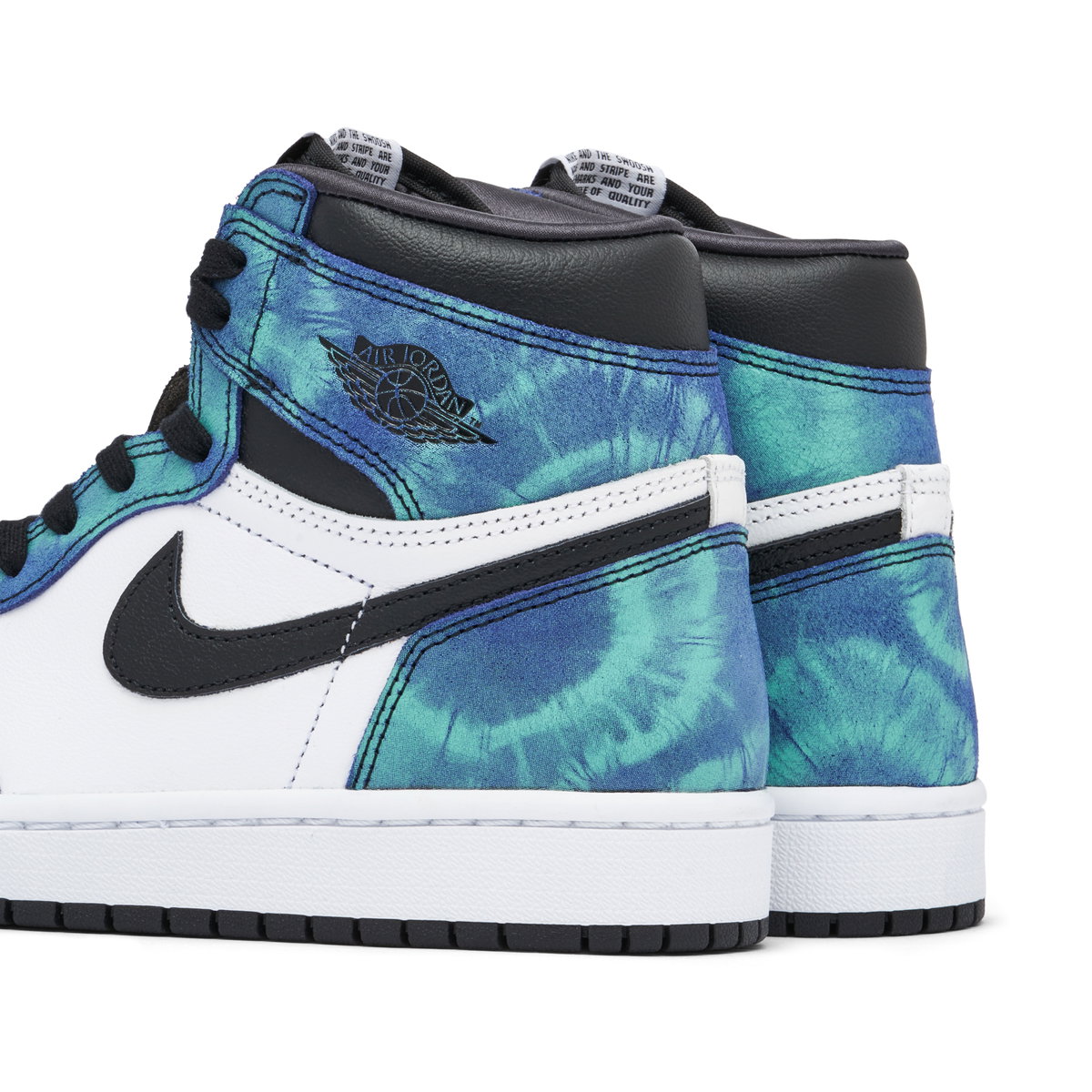 jordan brand air jordan tie dye zalando
