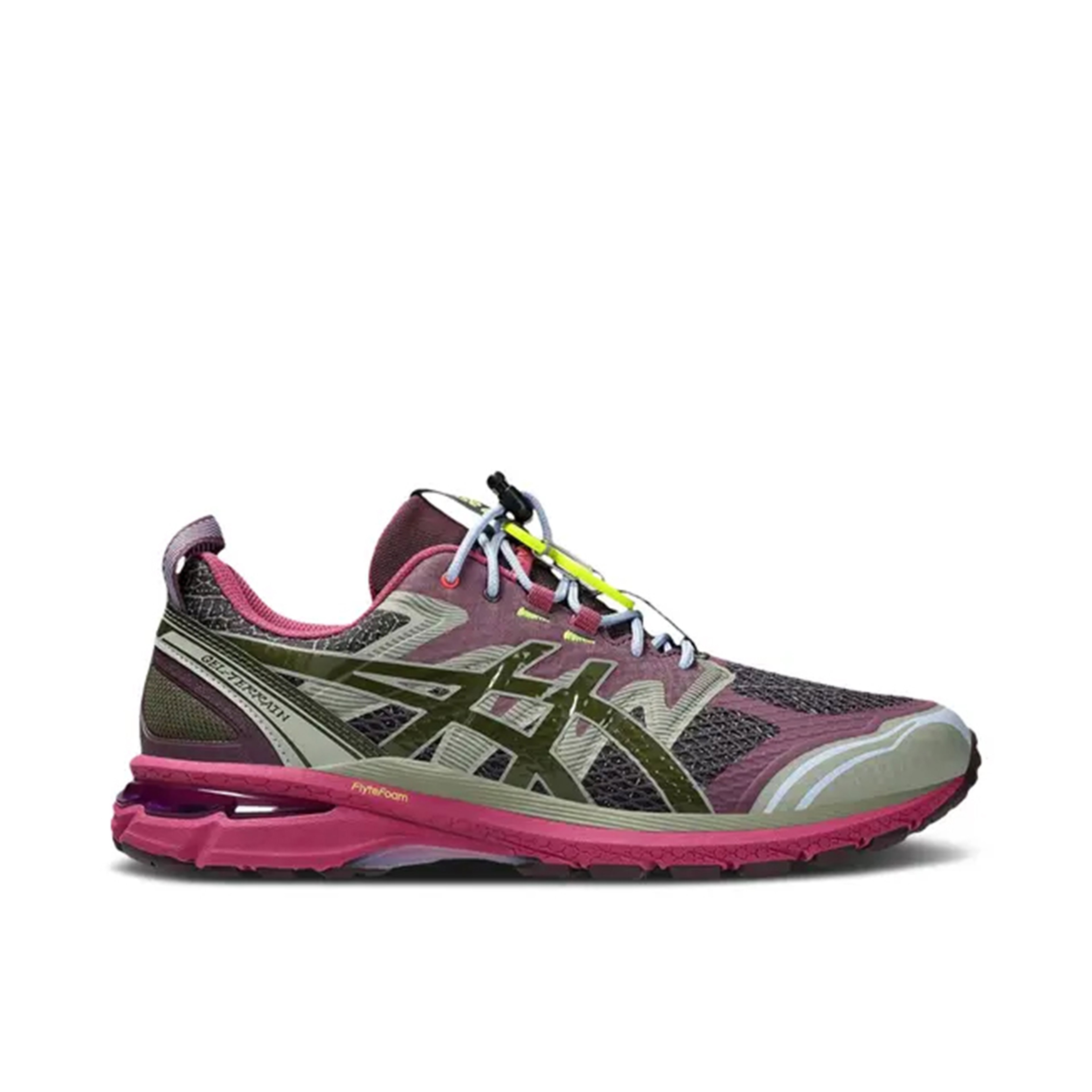 ASICS Gel-Terrain Up There