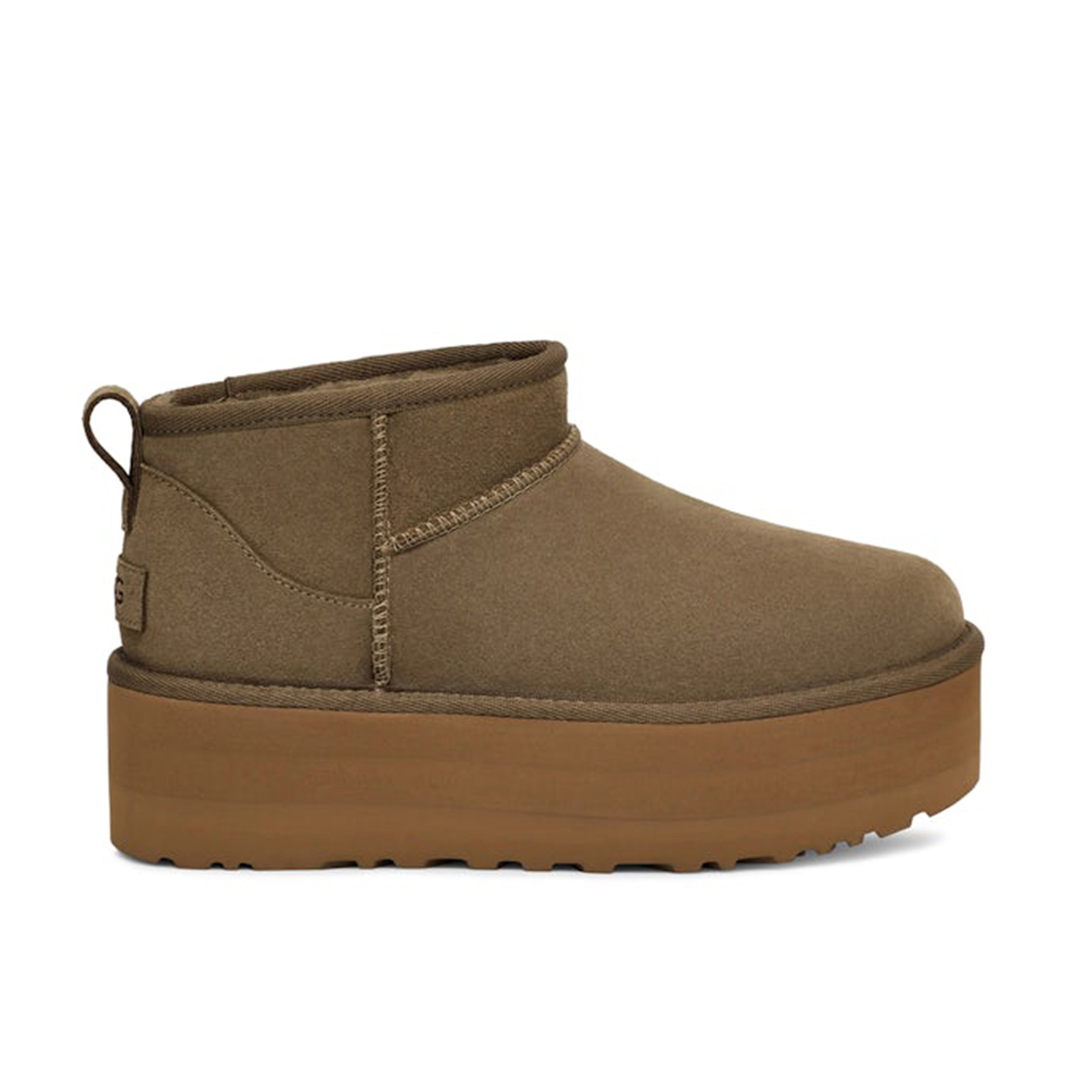 UGG Ultra Mini | Shop With Laced