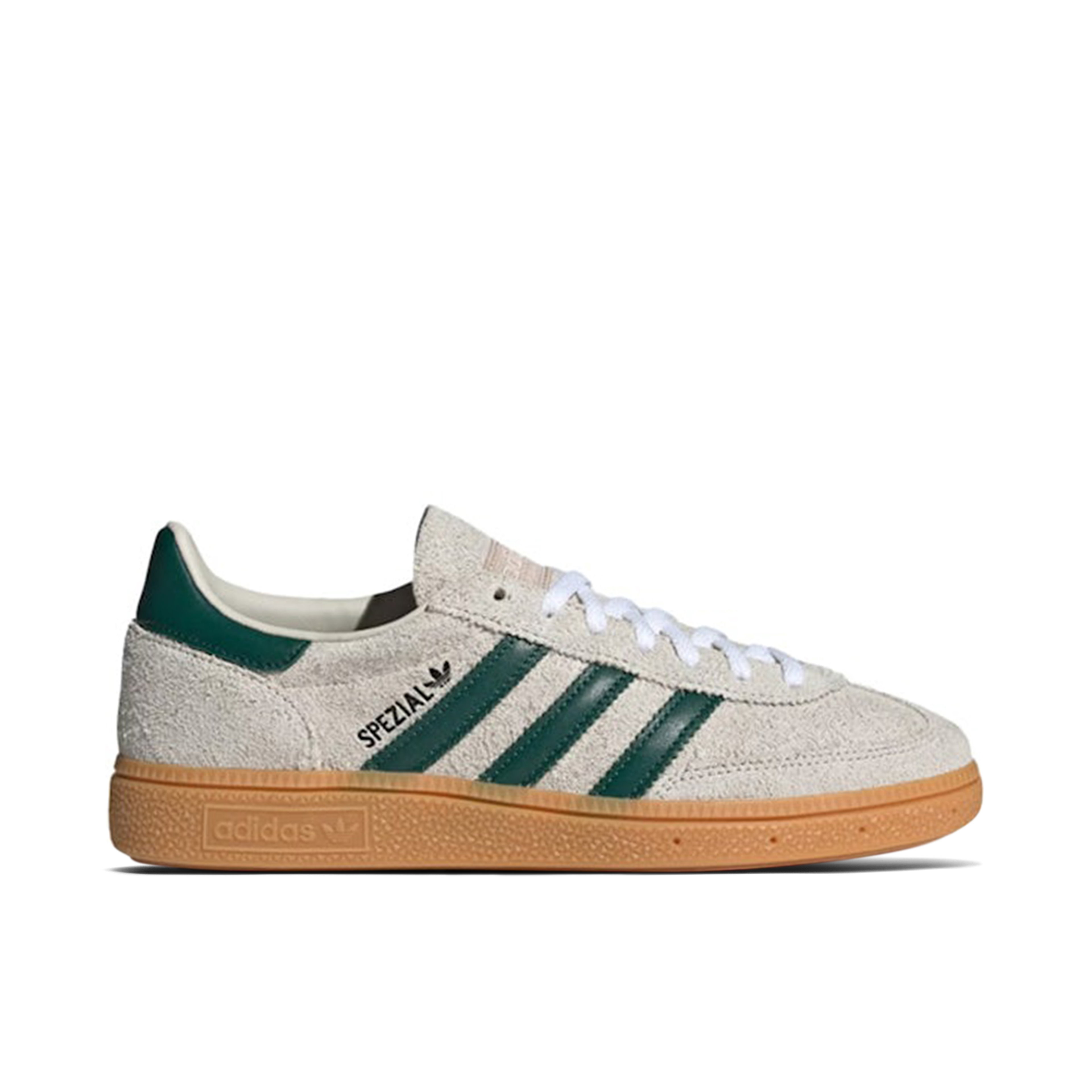 Adidas Handball Spezial Alumina Collegiate Green Womens