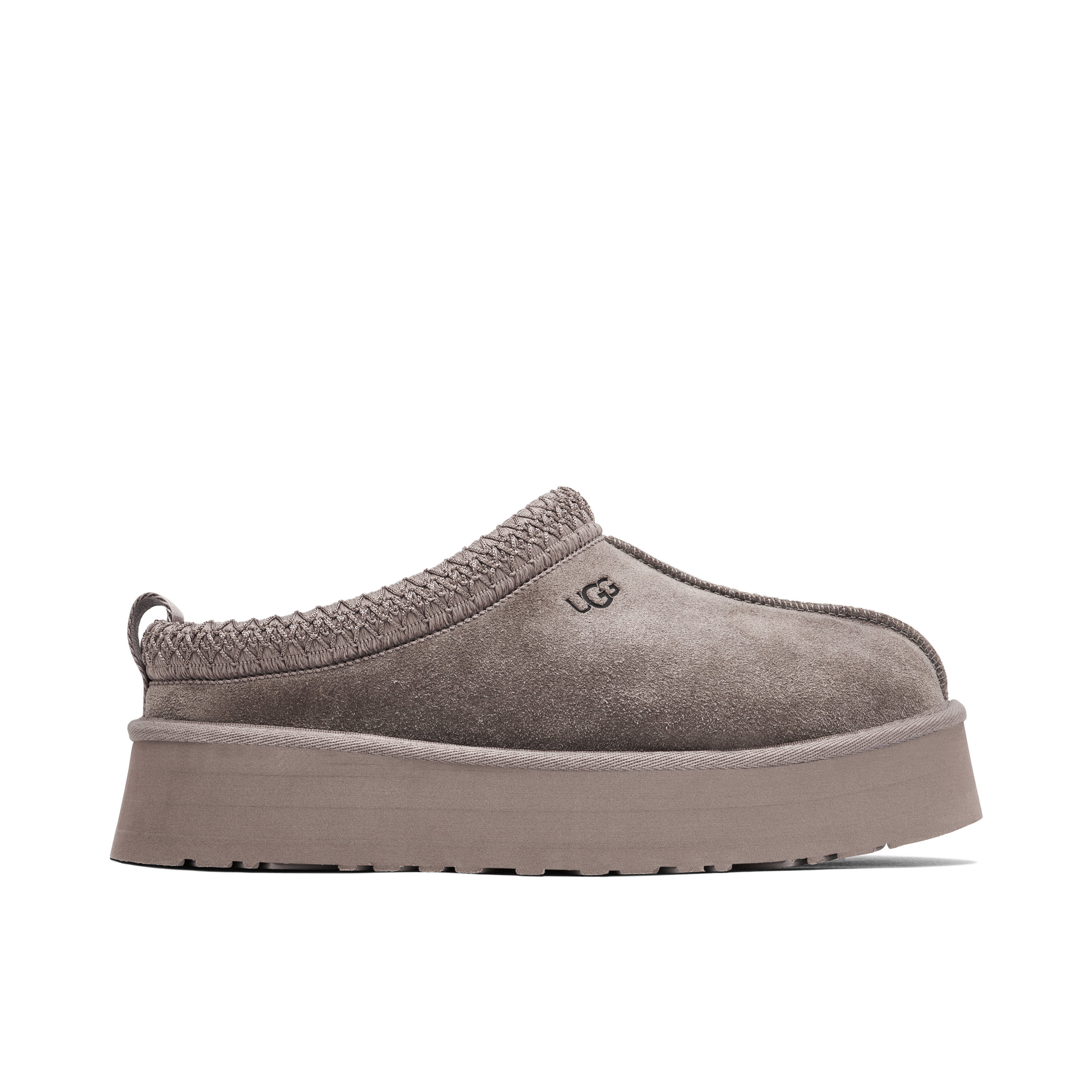 UGG Tazz Slipper Smoke Plume Womens | 1122553-SKP | Laced