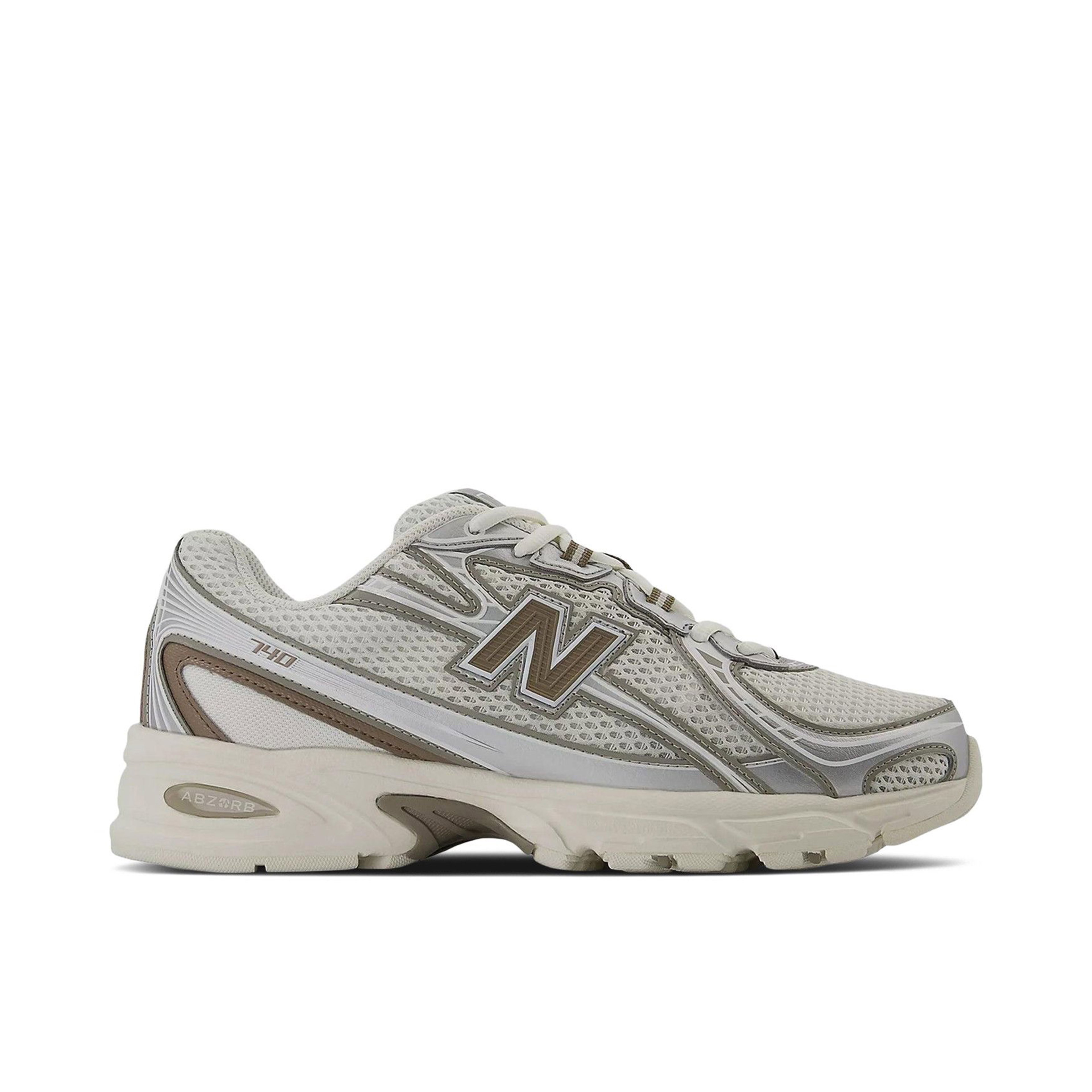 New Balance 740v2 Arid Stone