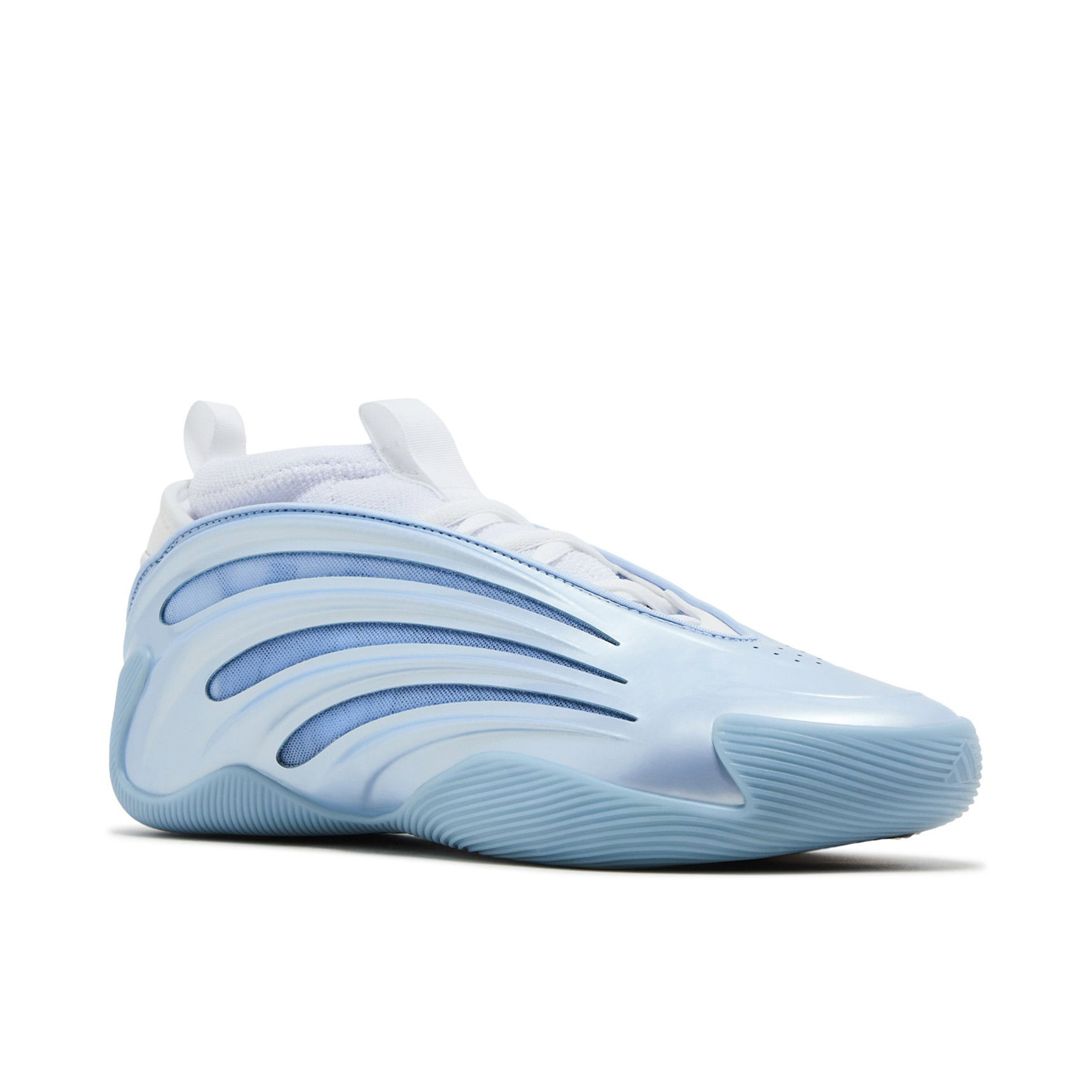 Adidas Harden Vol. 9 Glow Blue