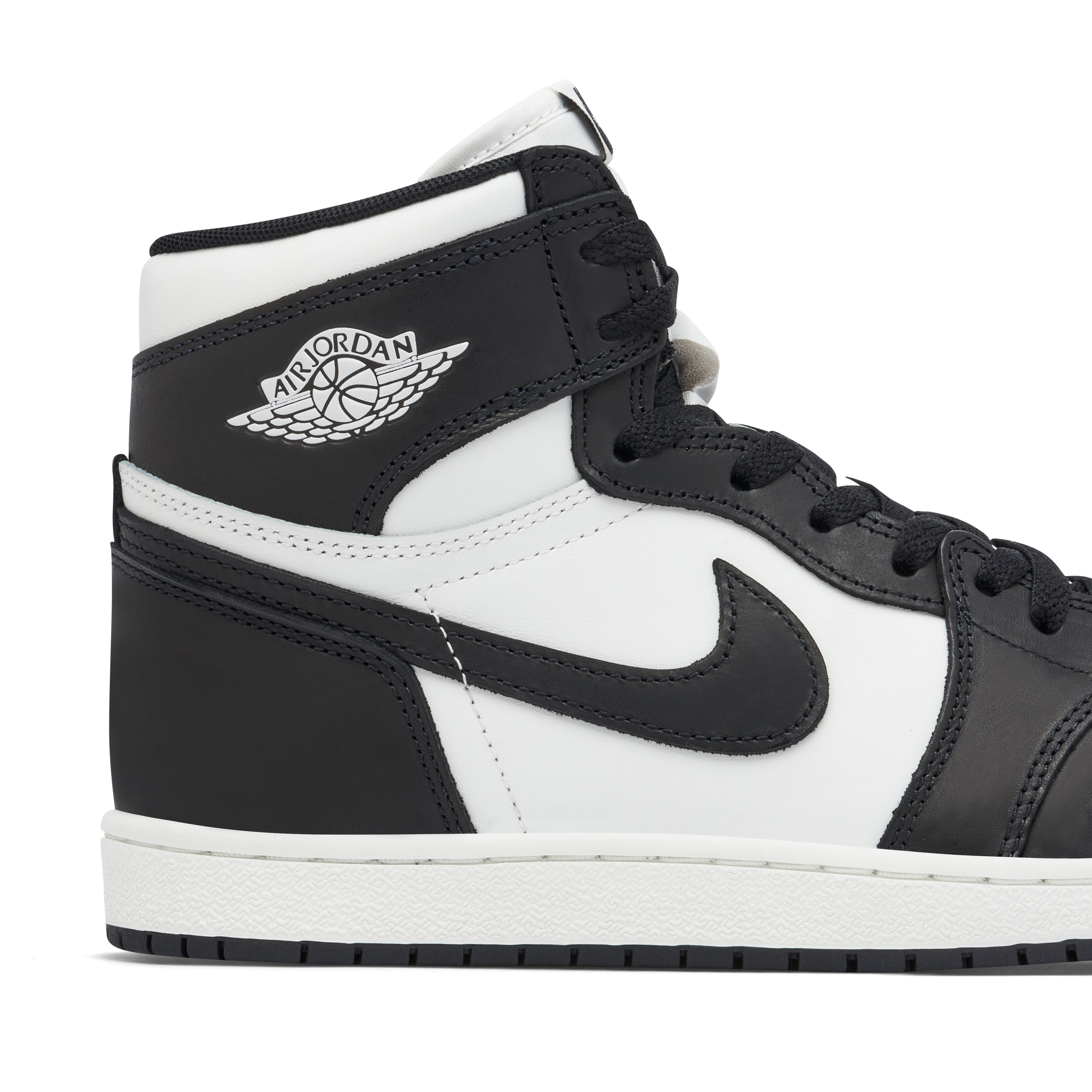 Air Jordan 1 High Retro 85 Black White | BQ4422-001 | Laced
