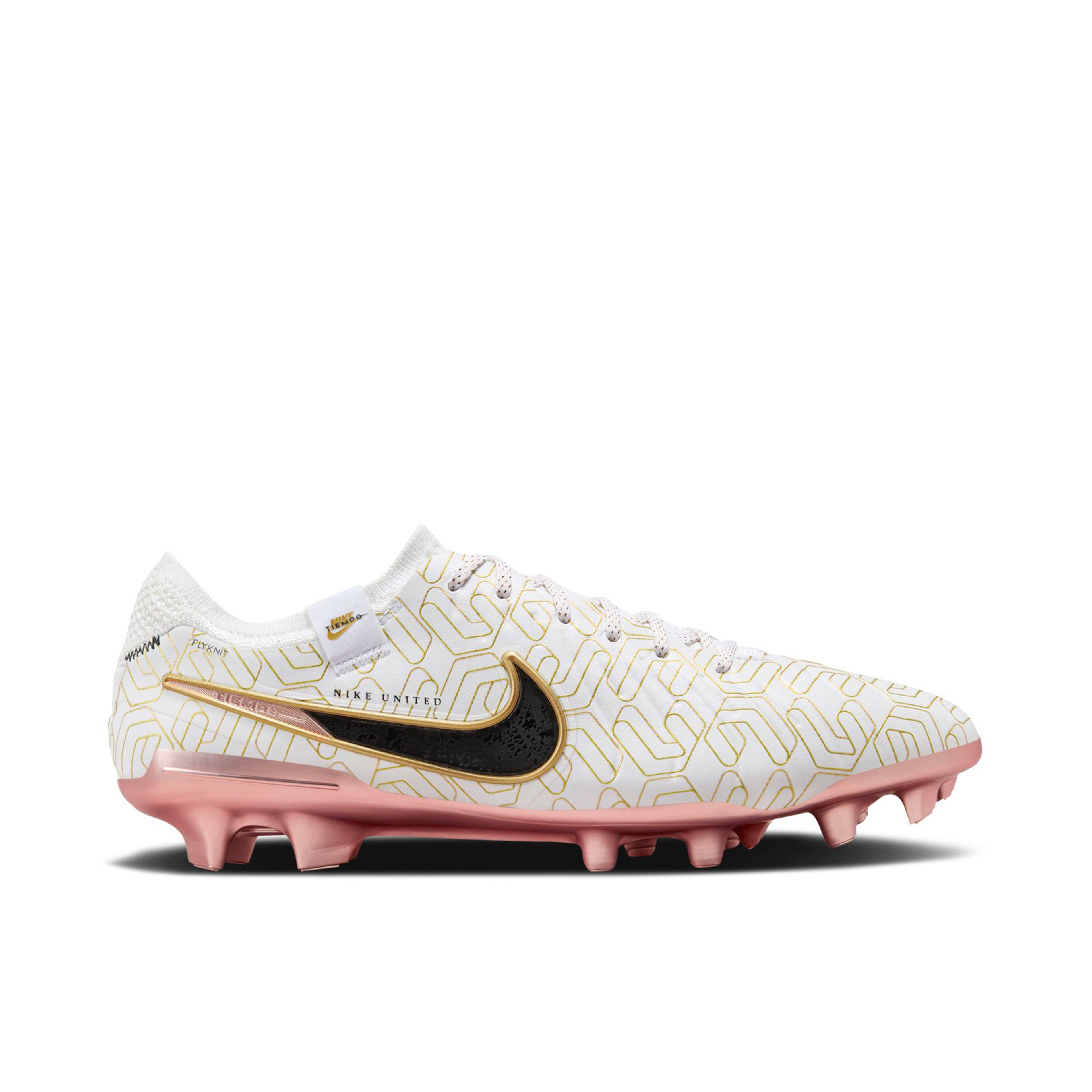 Nike Tiempo Legend 10 Elite FG United en Pack