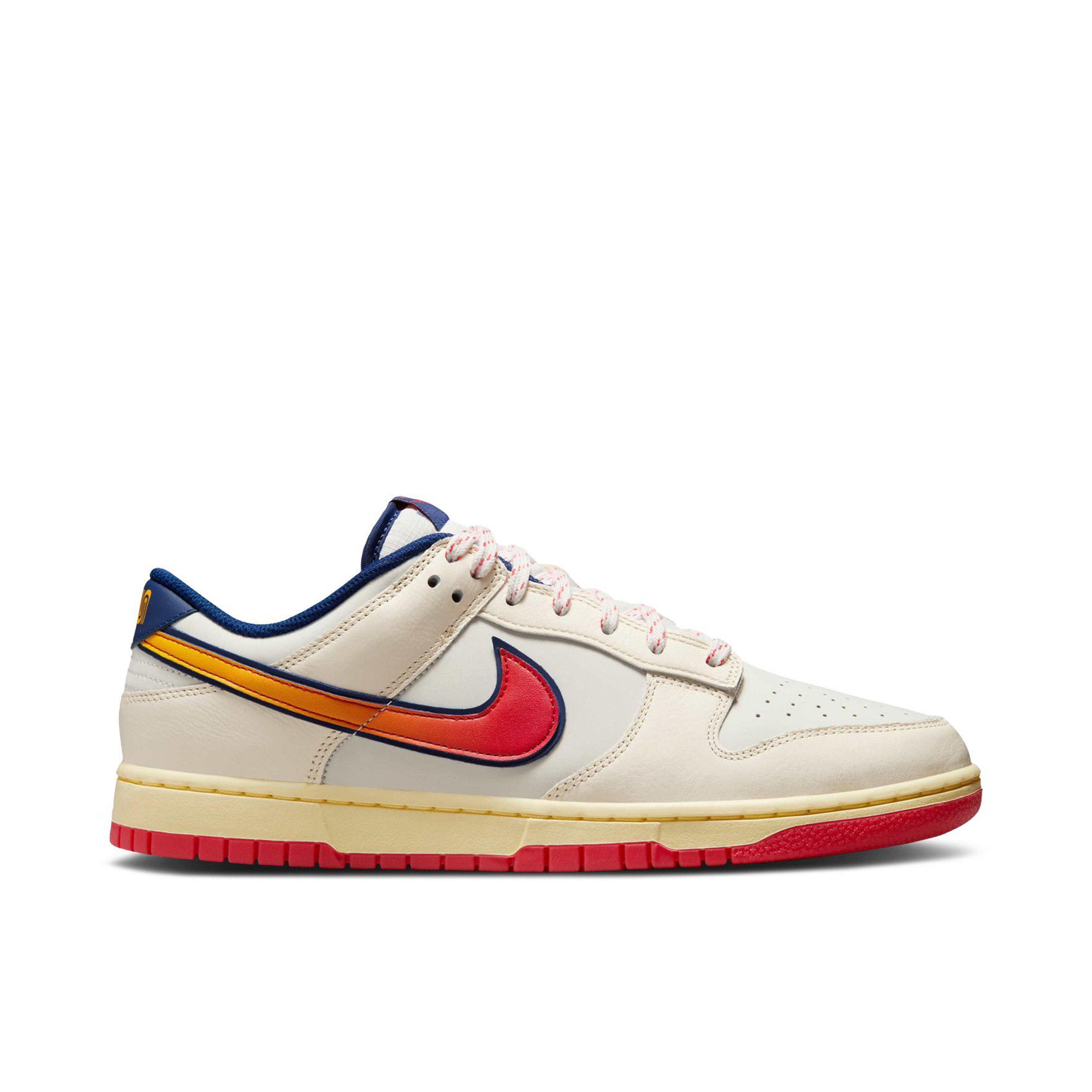 Nike Dunk Low Retro Lettering