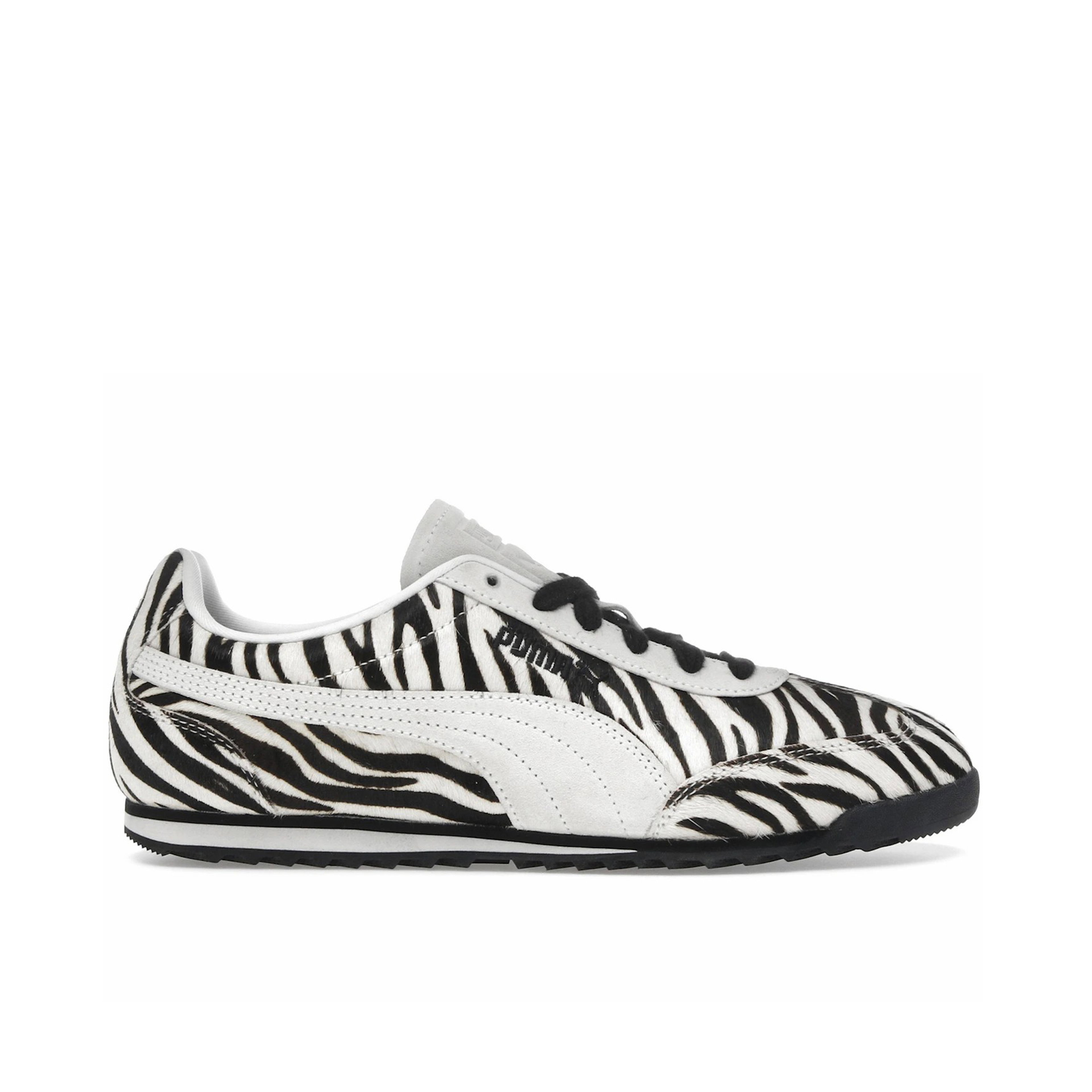 Puma Arizona Zebra Womens
