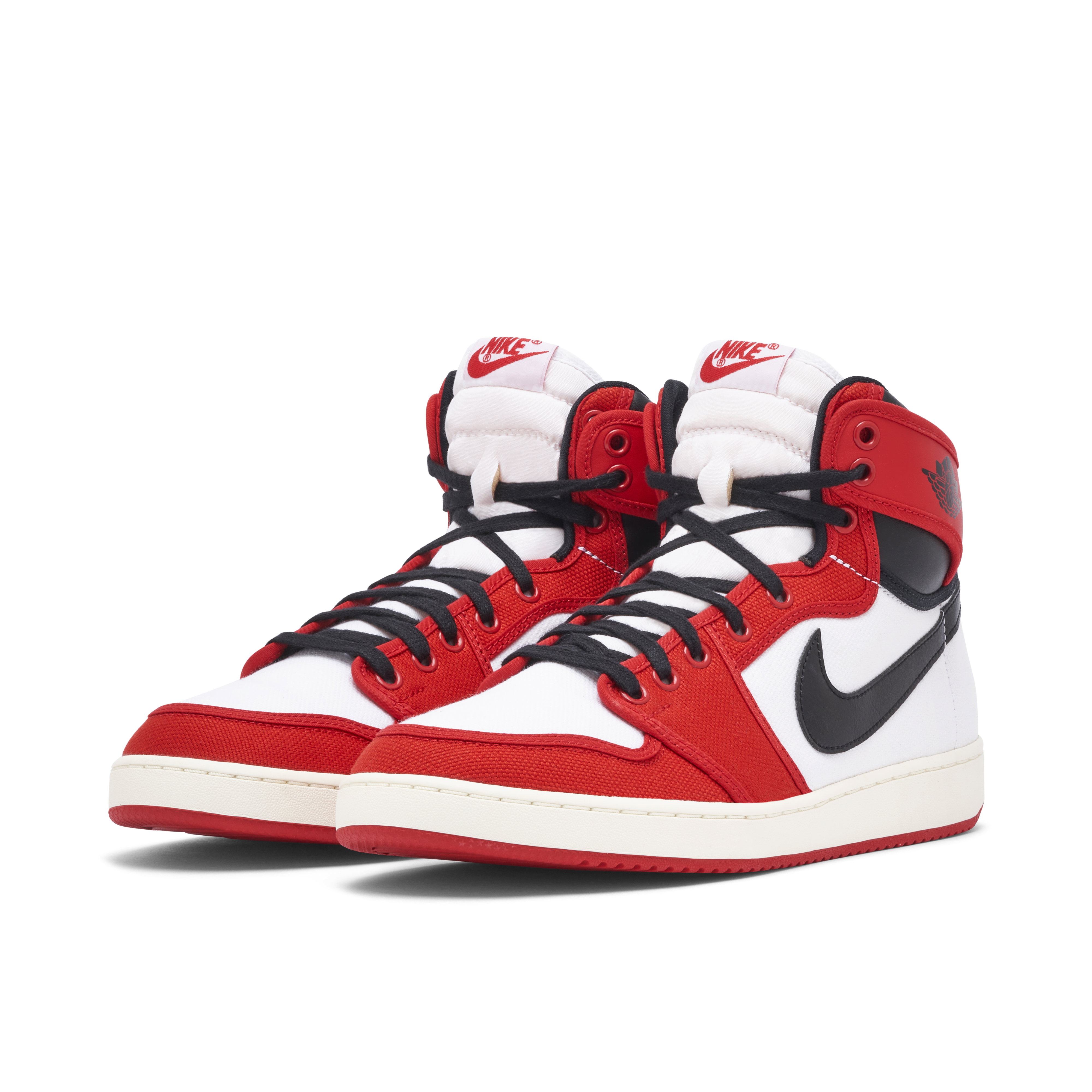 Air Jordan 1 KO Chicago 2021 | DA9089-100 | Laced