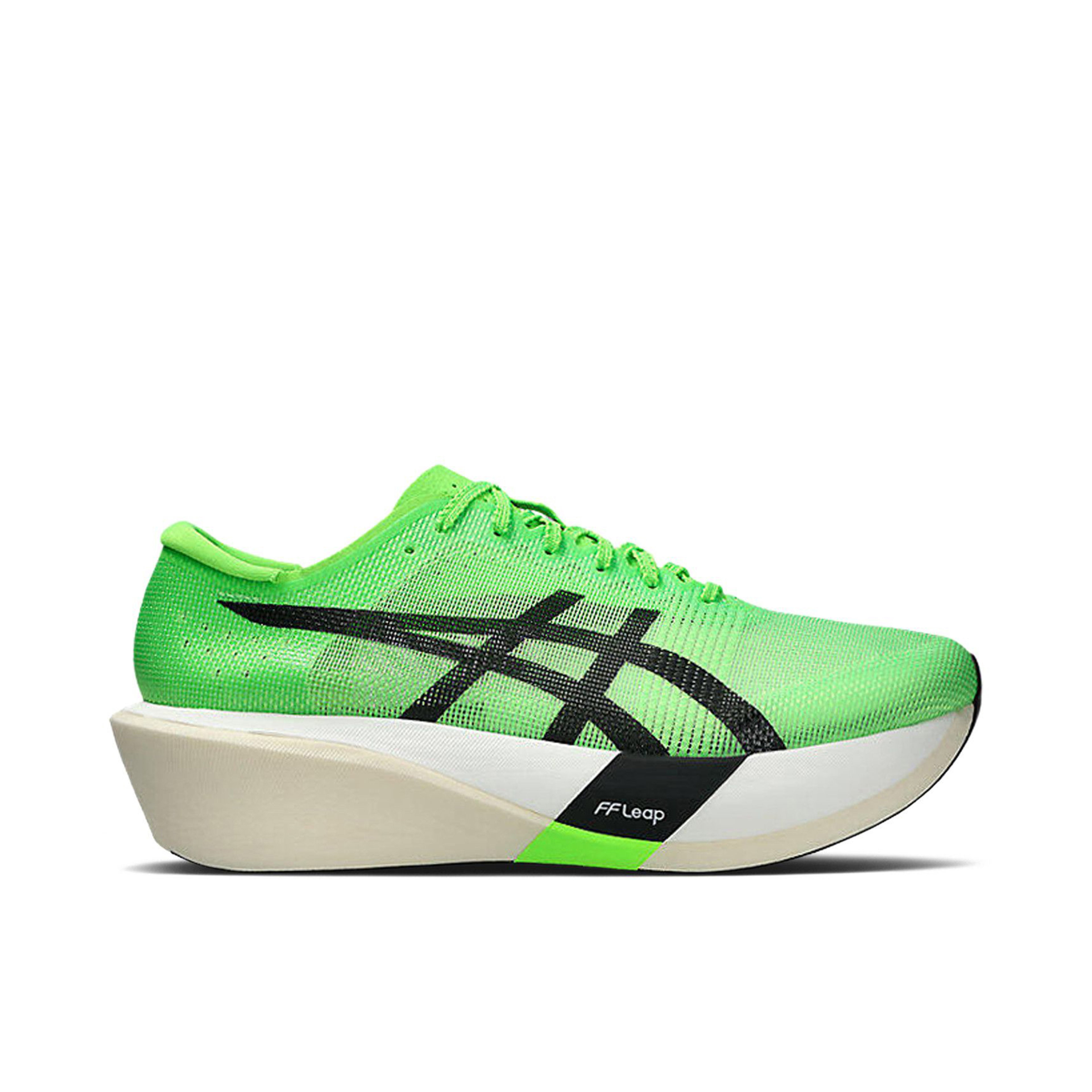ASICS Metaspeed Edge Tokyo Green Gecko Black