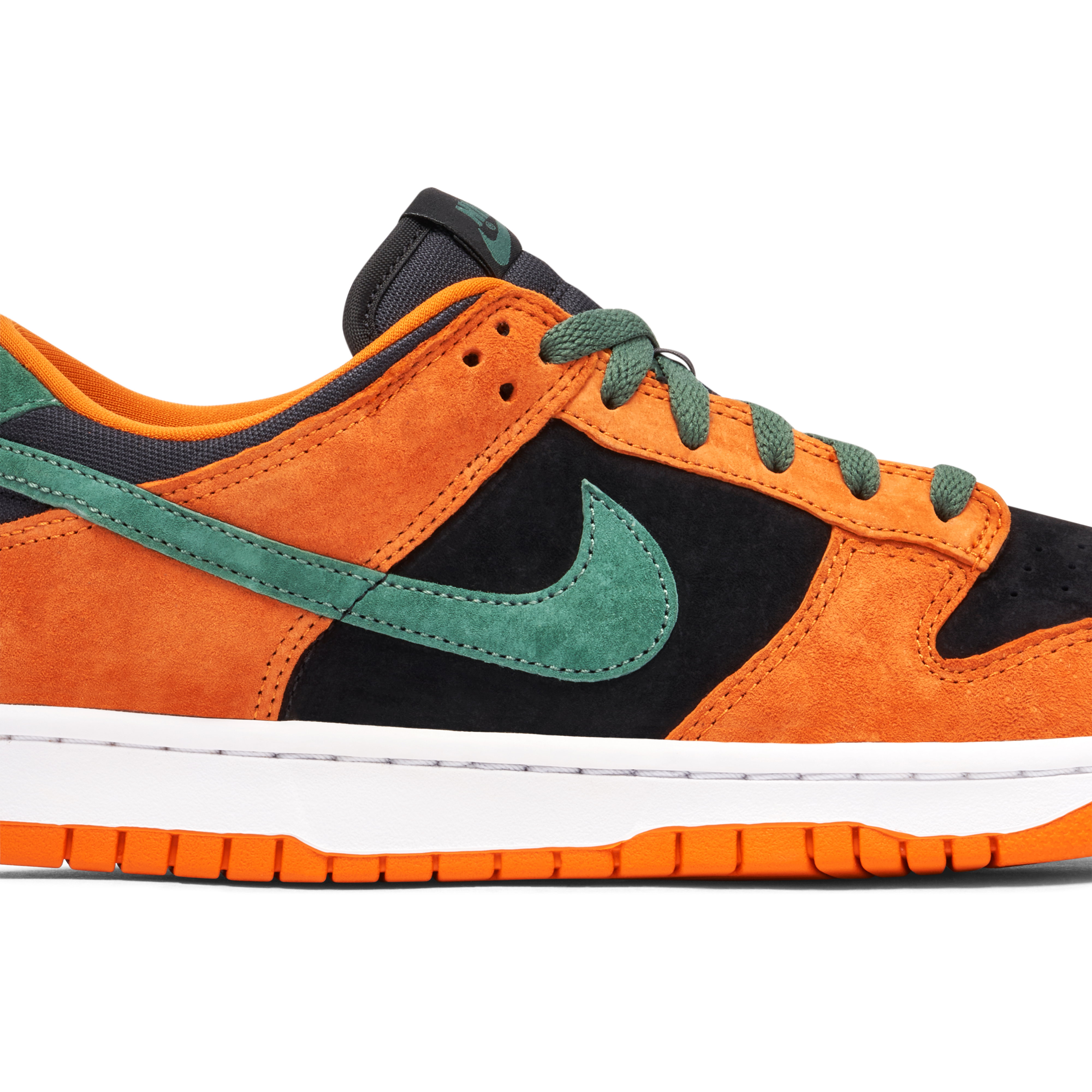 Nike Dunk Low SP Ceramic | DA1469-001 | Laced