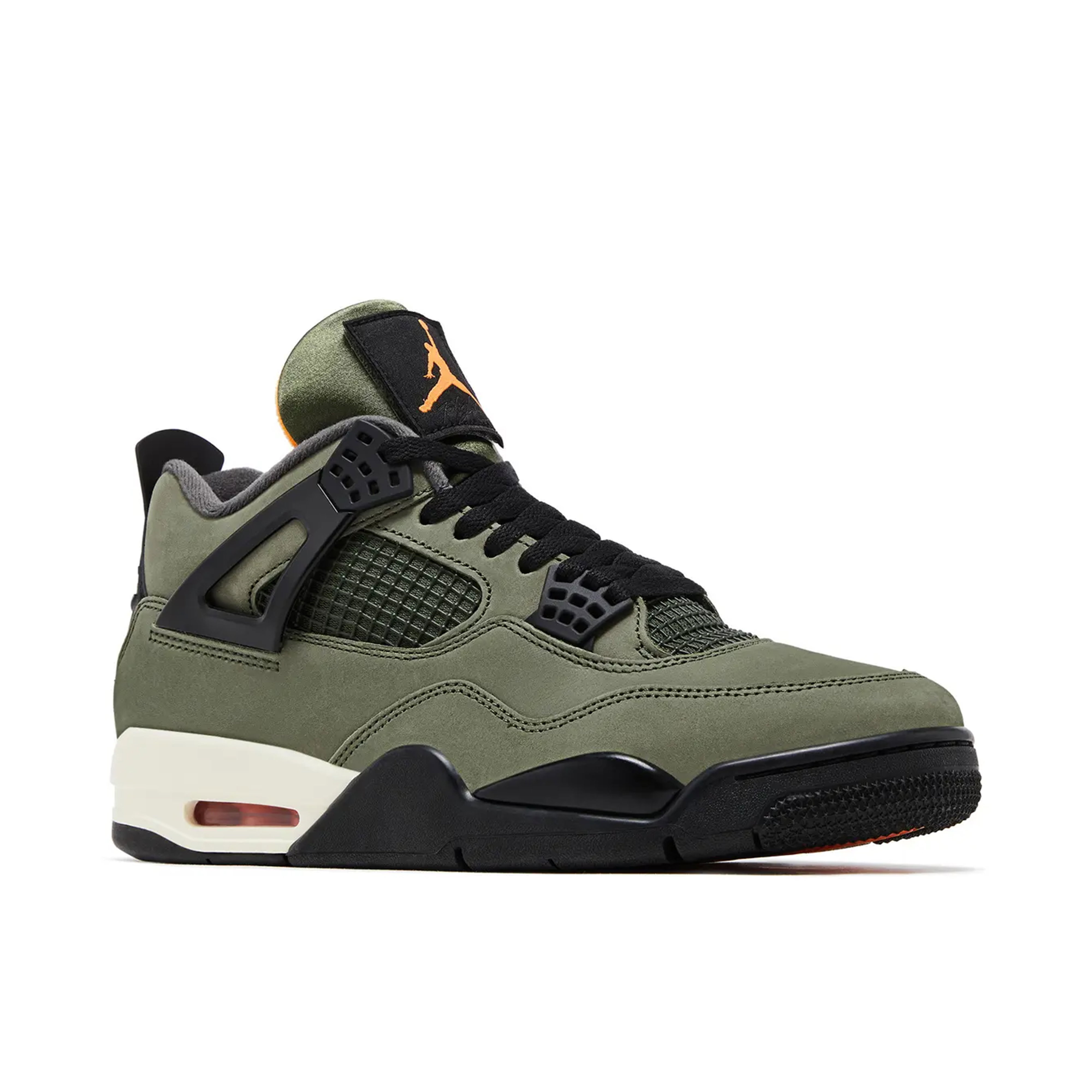 靴 UNDEFEATED Nike Air Jordan 4 Retro 27cm Air Jordan 4 Retro OG SP Undefeated (2025) | IB1519-200 | Laced