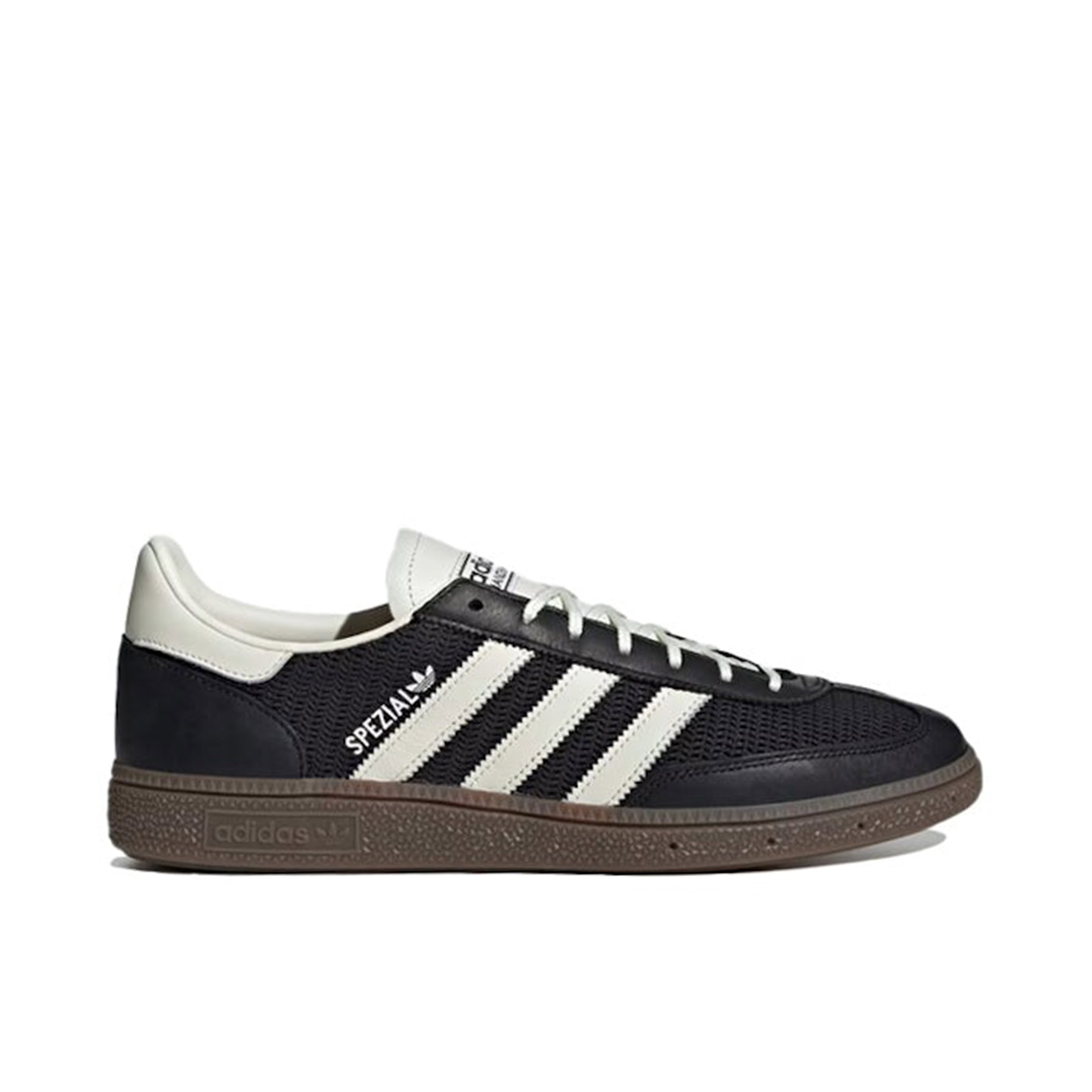 Adidas Handball Spezial Core Black Ivory