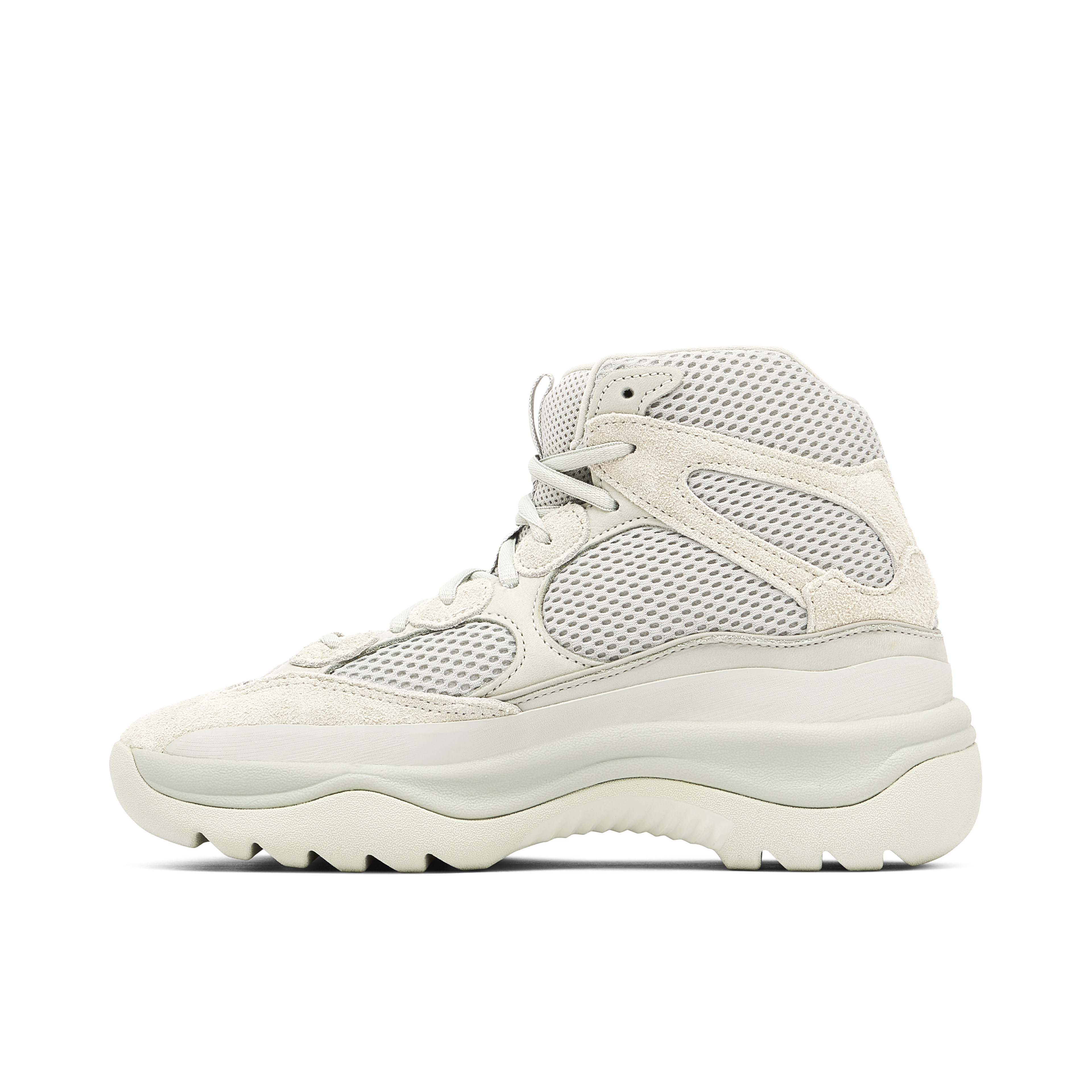 Yeezy Desert Boot Salt