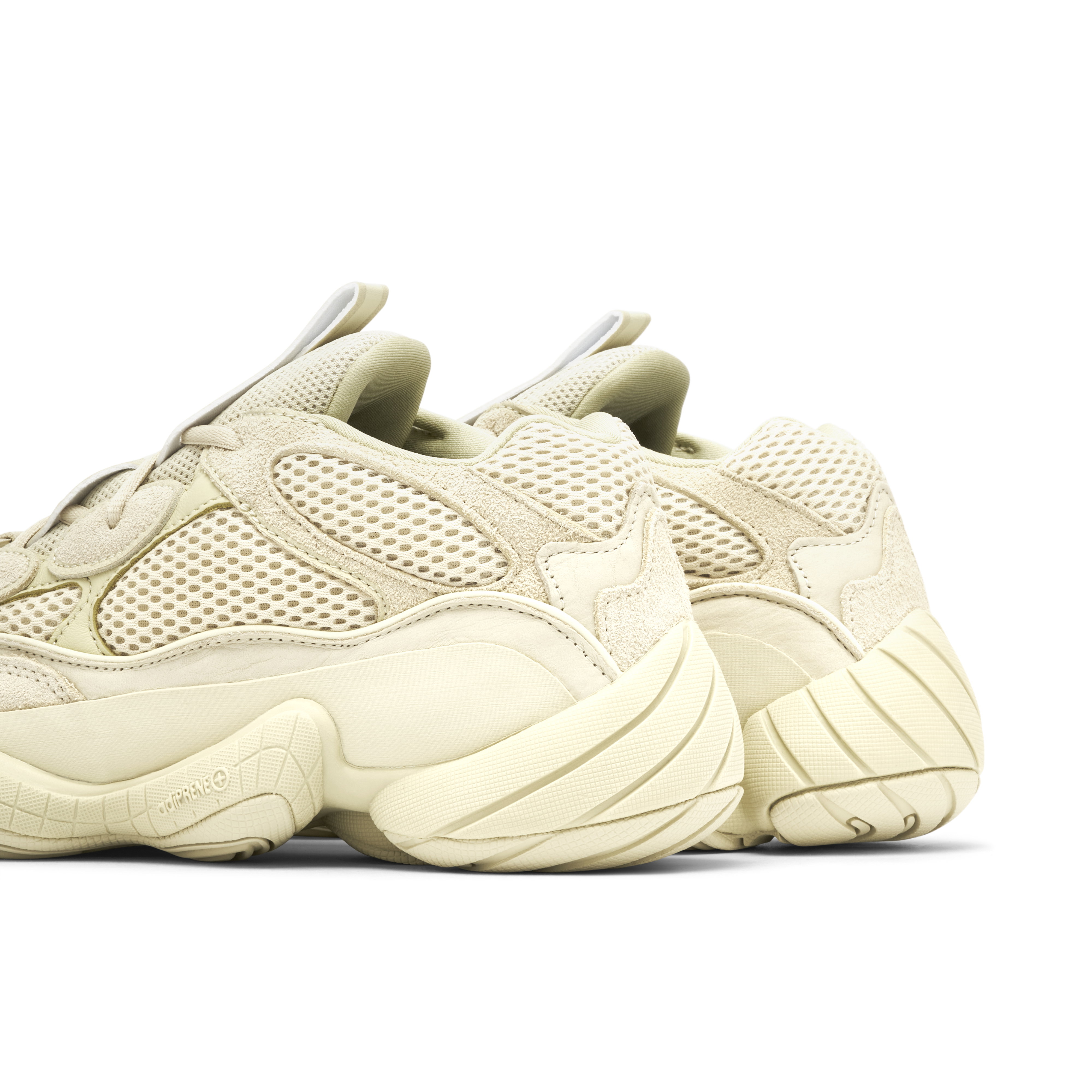 スニーカー YEEZY 500 SUPER MOON YELLOW 27cm Yeezy 500 Super Moon Yellow | DB2966 | Laced