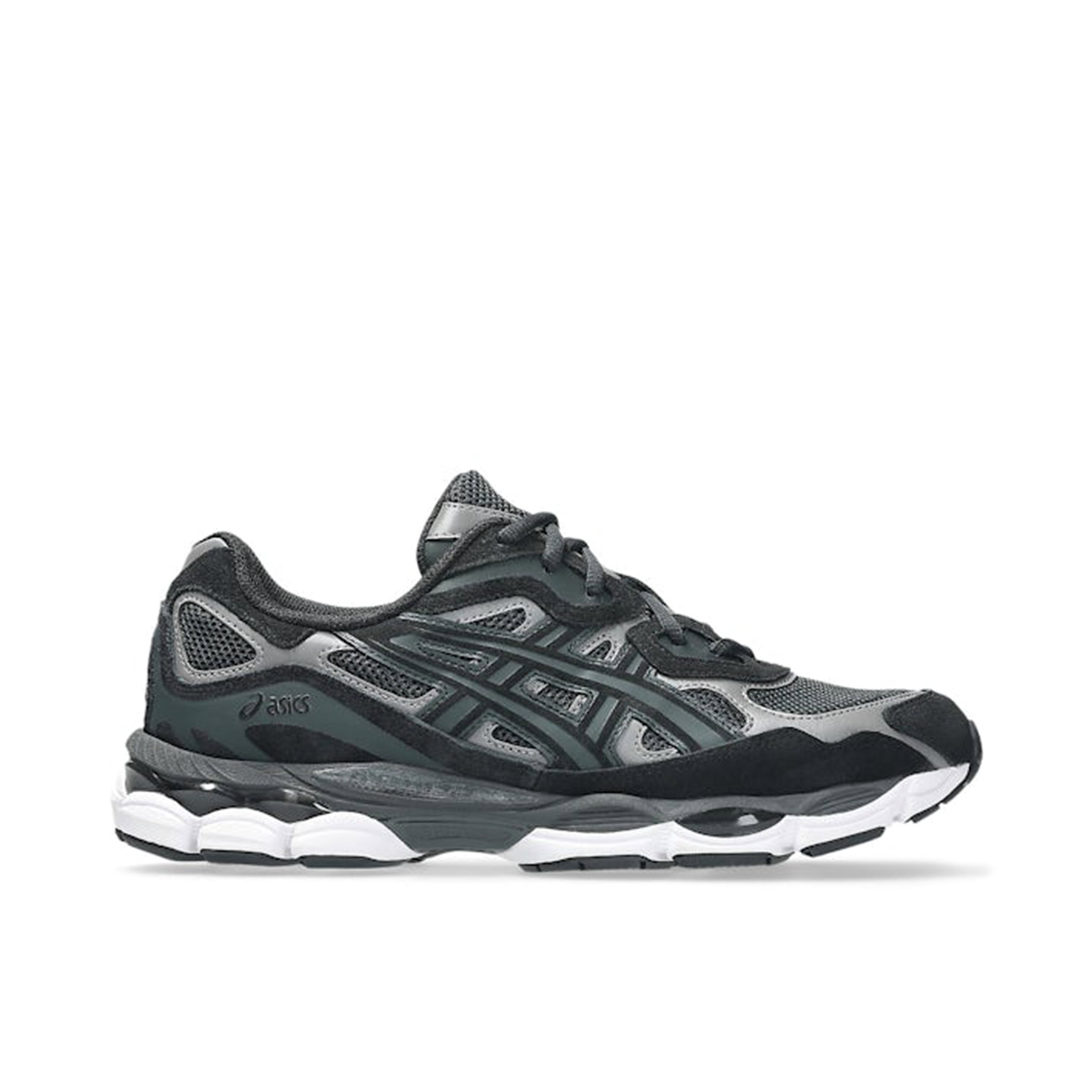 ASICS Gel-NYC Graphite Grey Graphite Grey